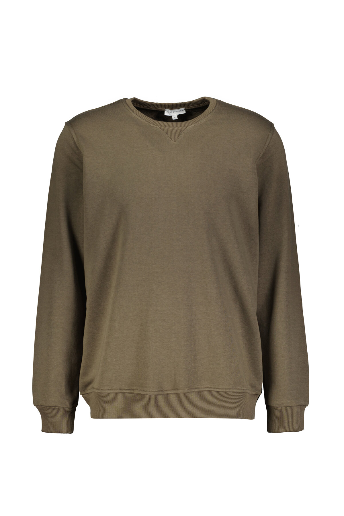 First Company Erkek Sweat 2520109000