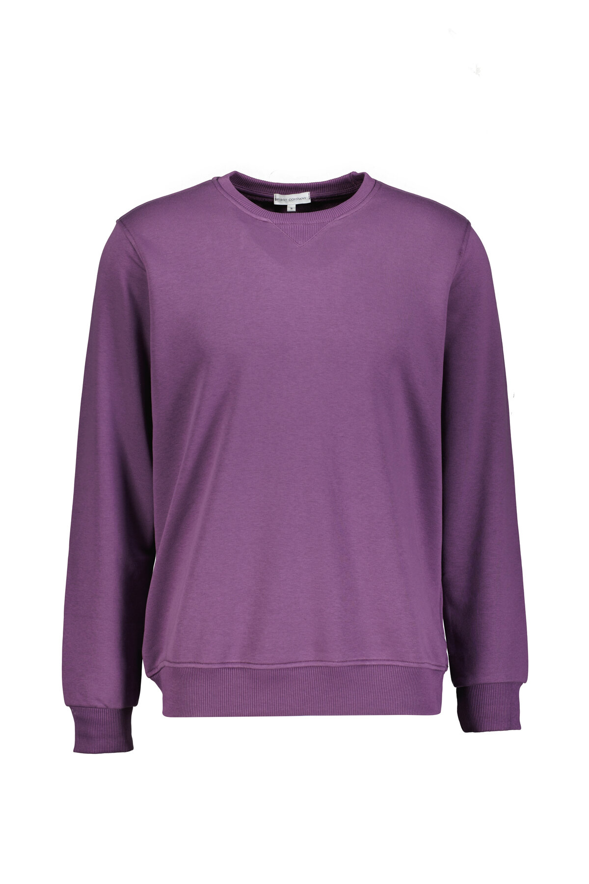 First Company Erkek Sweat 2520109000