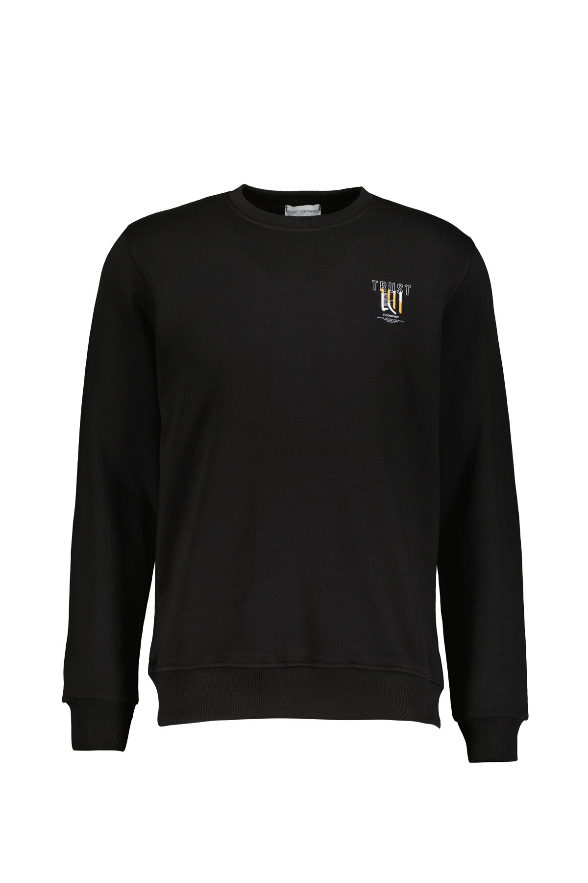 First Company Erkek Sweat 2520109006