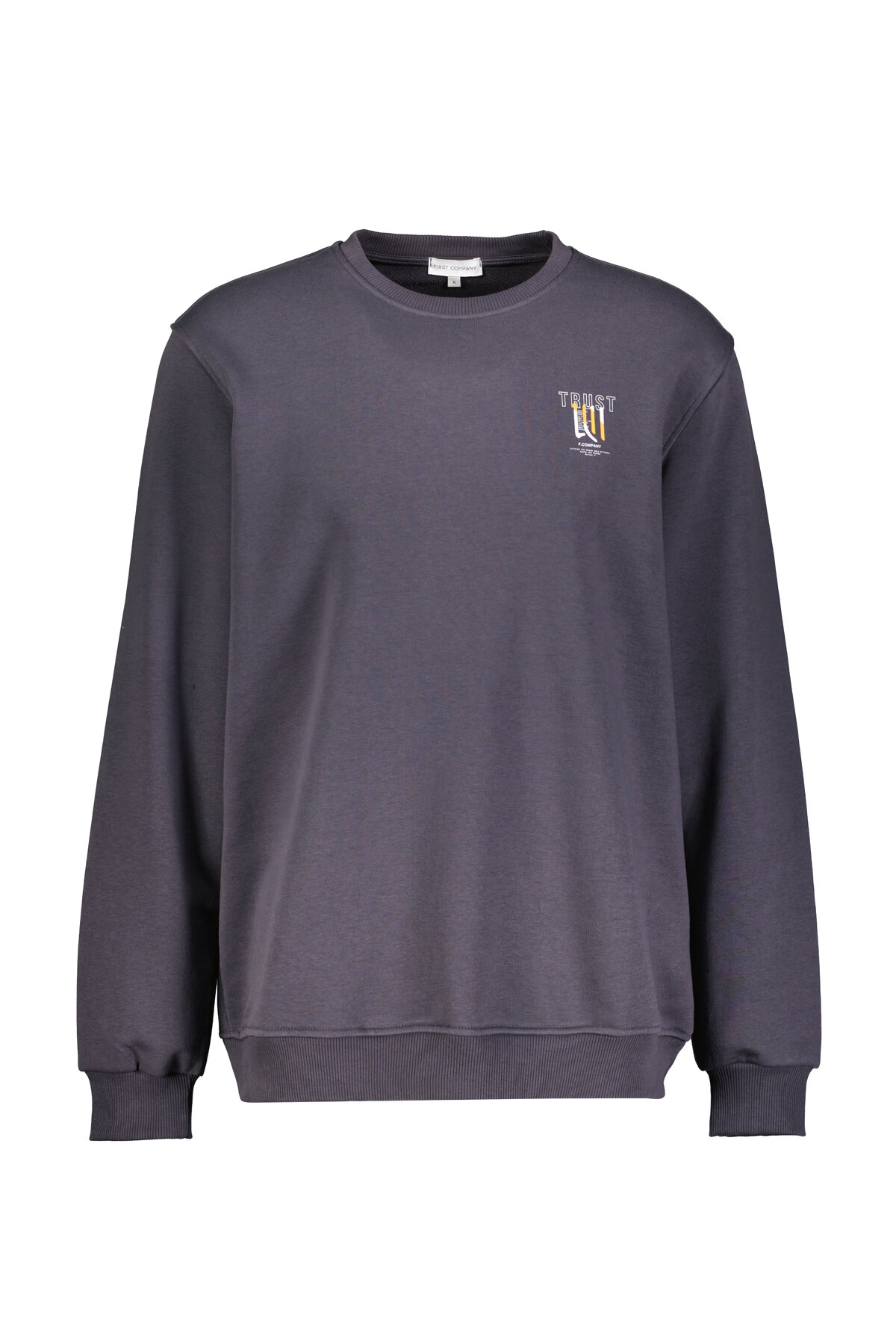 First Company Erkek Sweat 2520109006