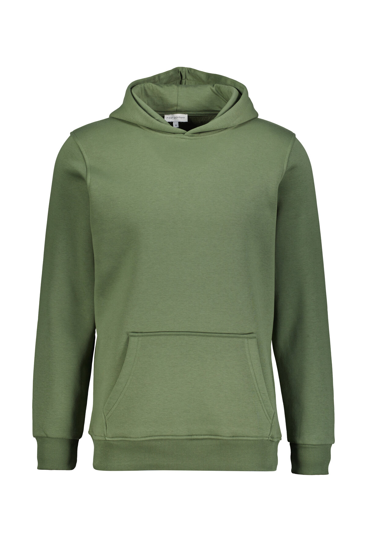 First Company Erkek Sweat 2520109001