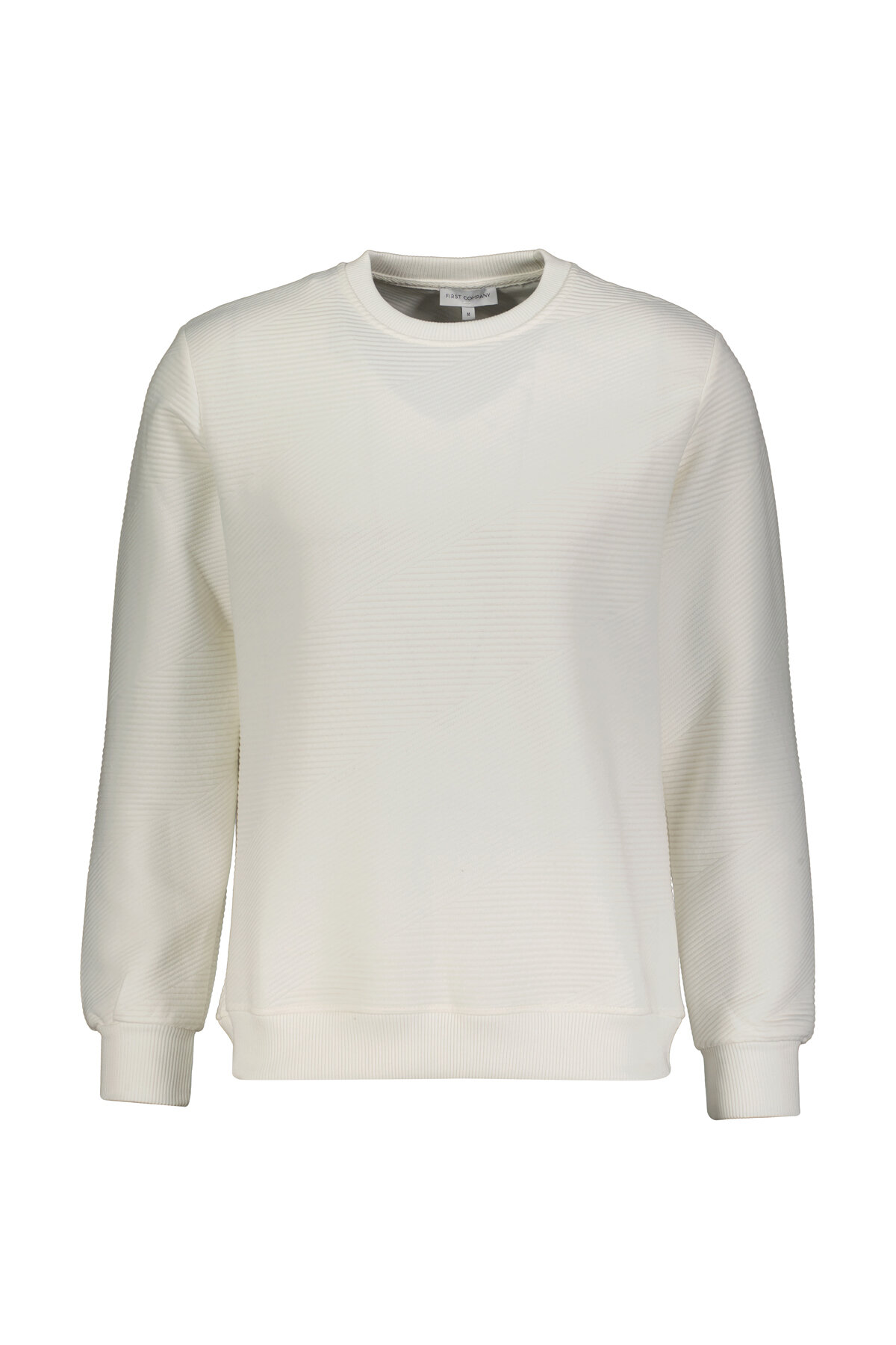 First Company Erkek Sweat 2520109021