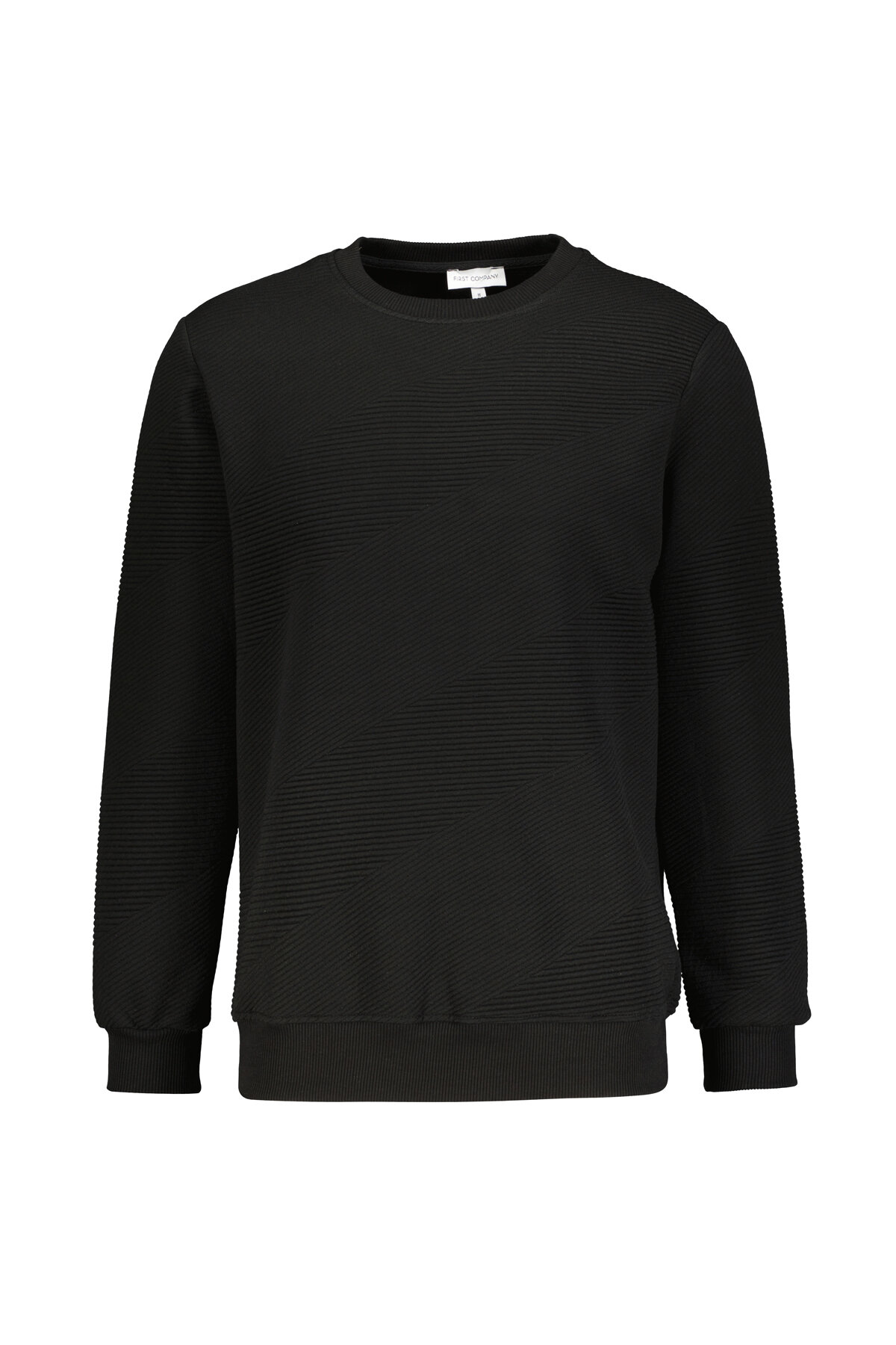 First Company Erkek Sweat 2520109021