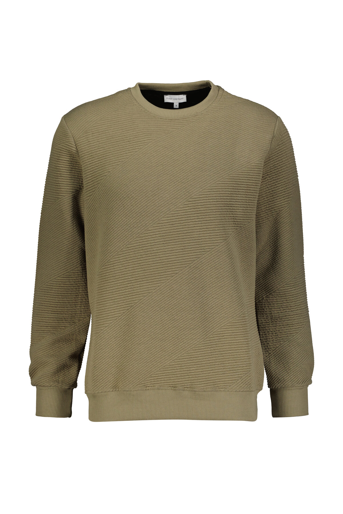 First Company Erkek Sweat 2520109021