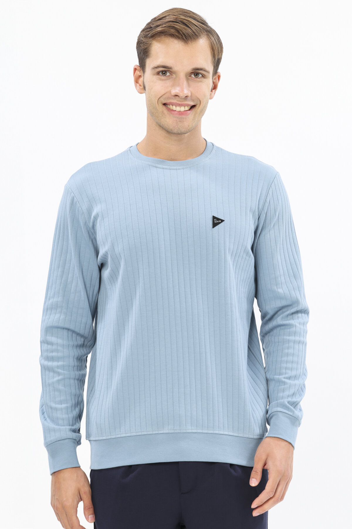 First Company Erkek Sweat 2520109023