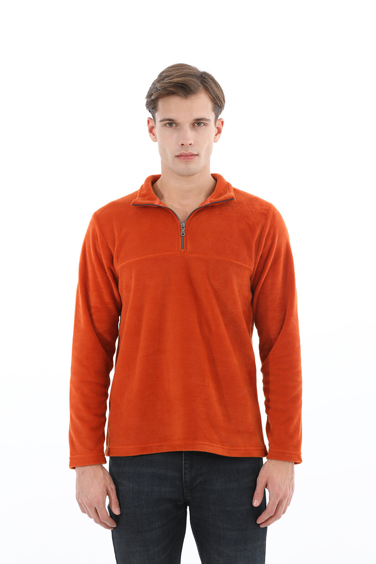 First Company Erkek Sweat 2520109014