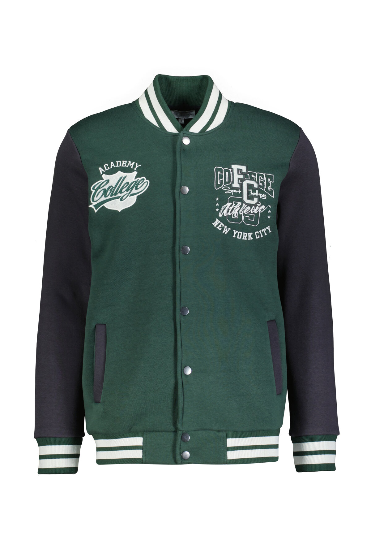 First Company Erkek Ceket 2520106001