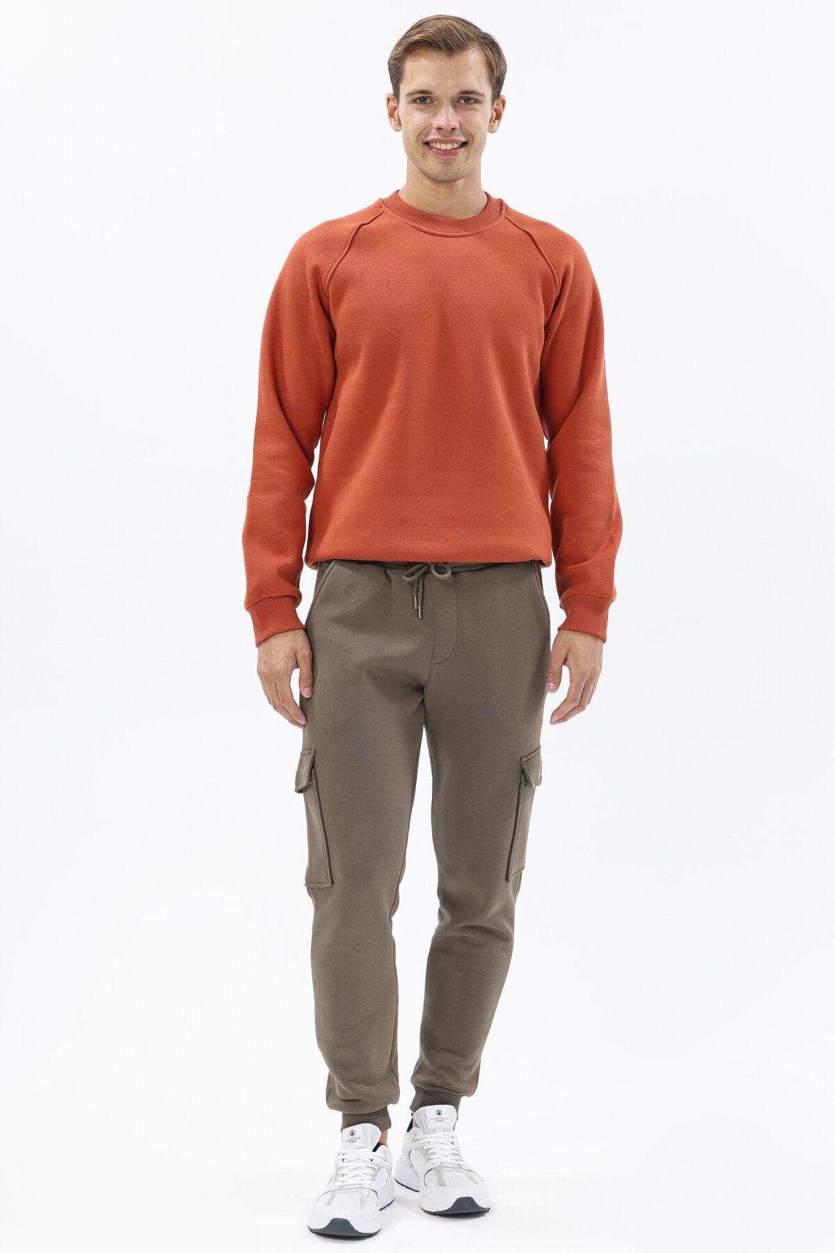 First Company Denim Erkek Esofman 2527205002