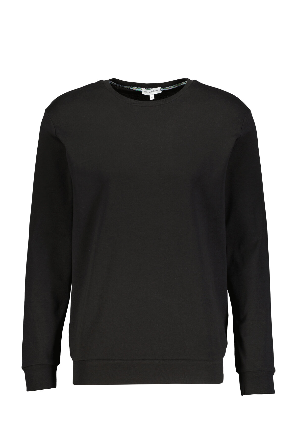 First Company Erkek Sweat 2520109024