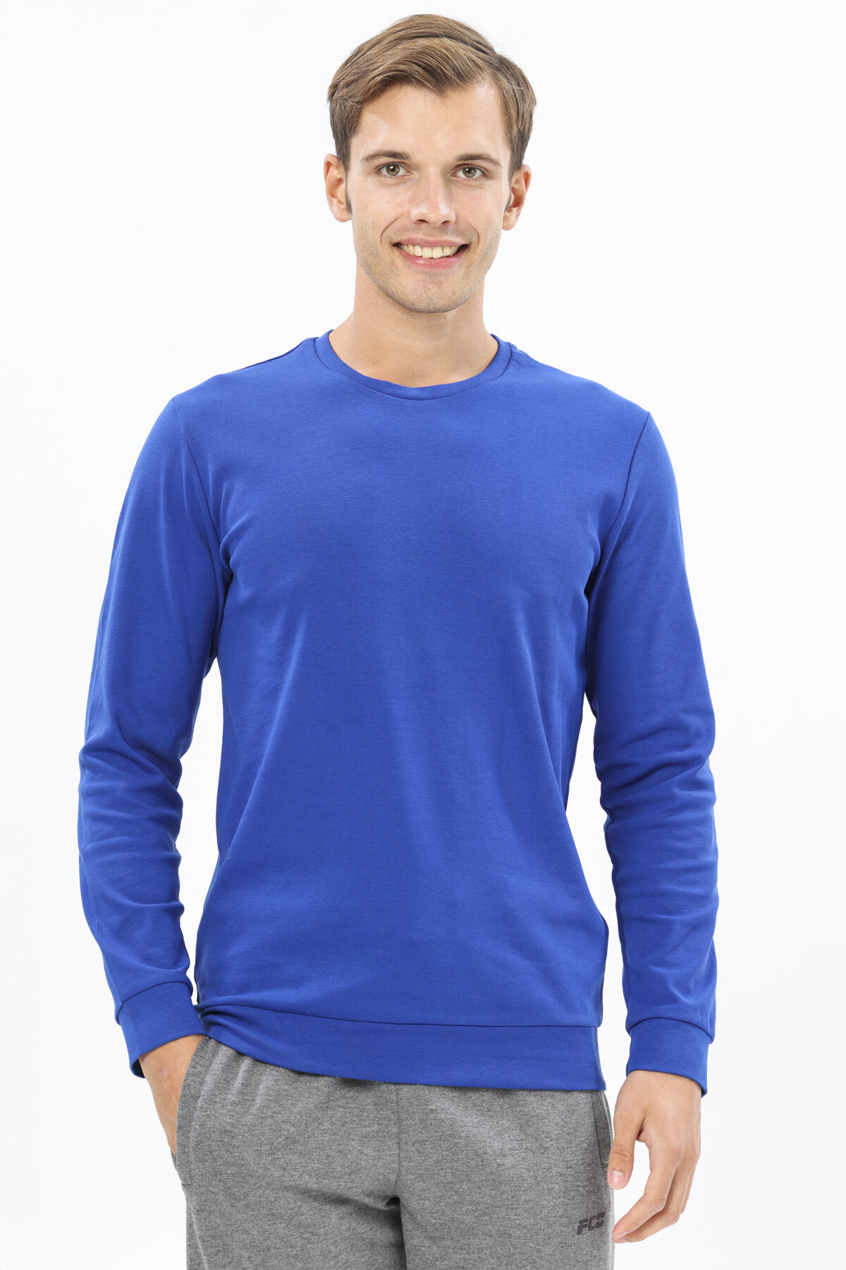 First Company Erkek Sweat 2520109024