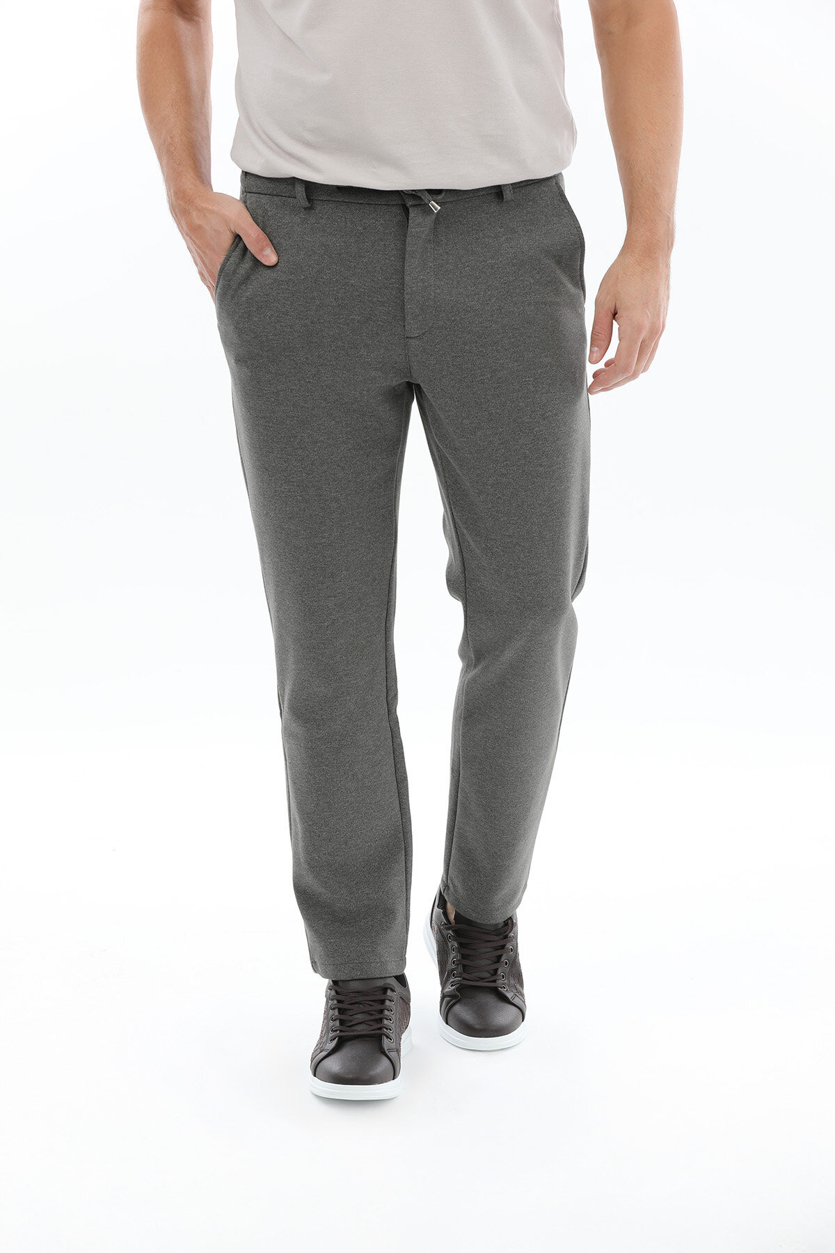 First Company Erkek Pantolon 2520201004