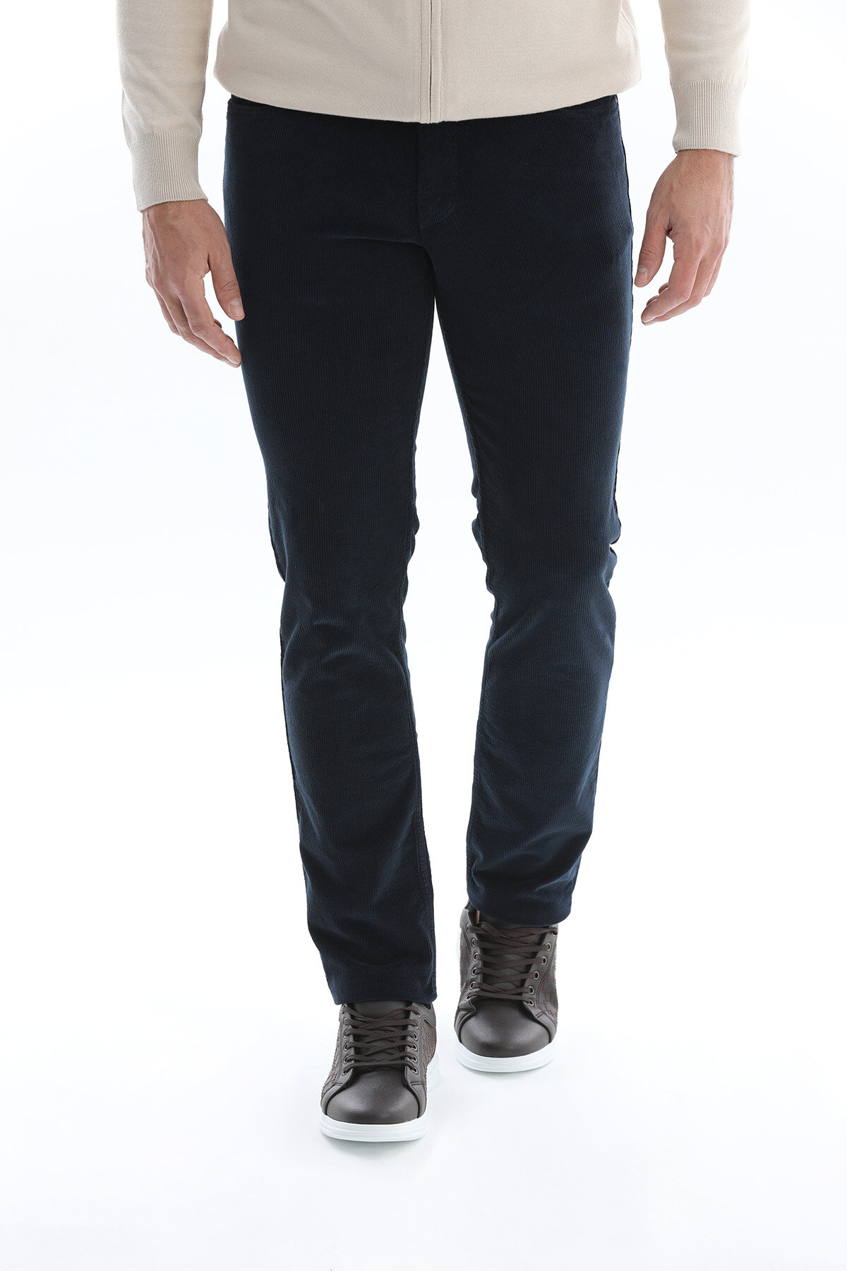 First Company Erkek Pantolon 2520201010