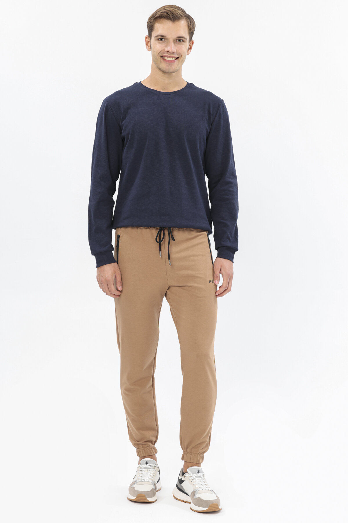 First Company Erkek Eşofman 2520207211