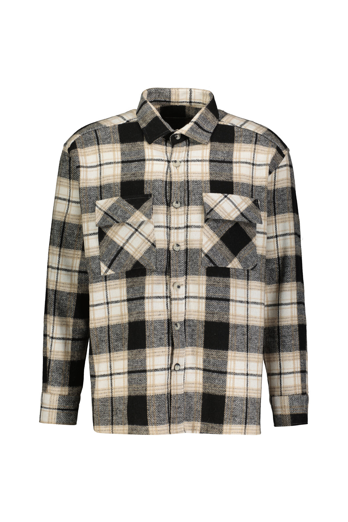 First Company Erkek Gömlek 2520103011