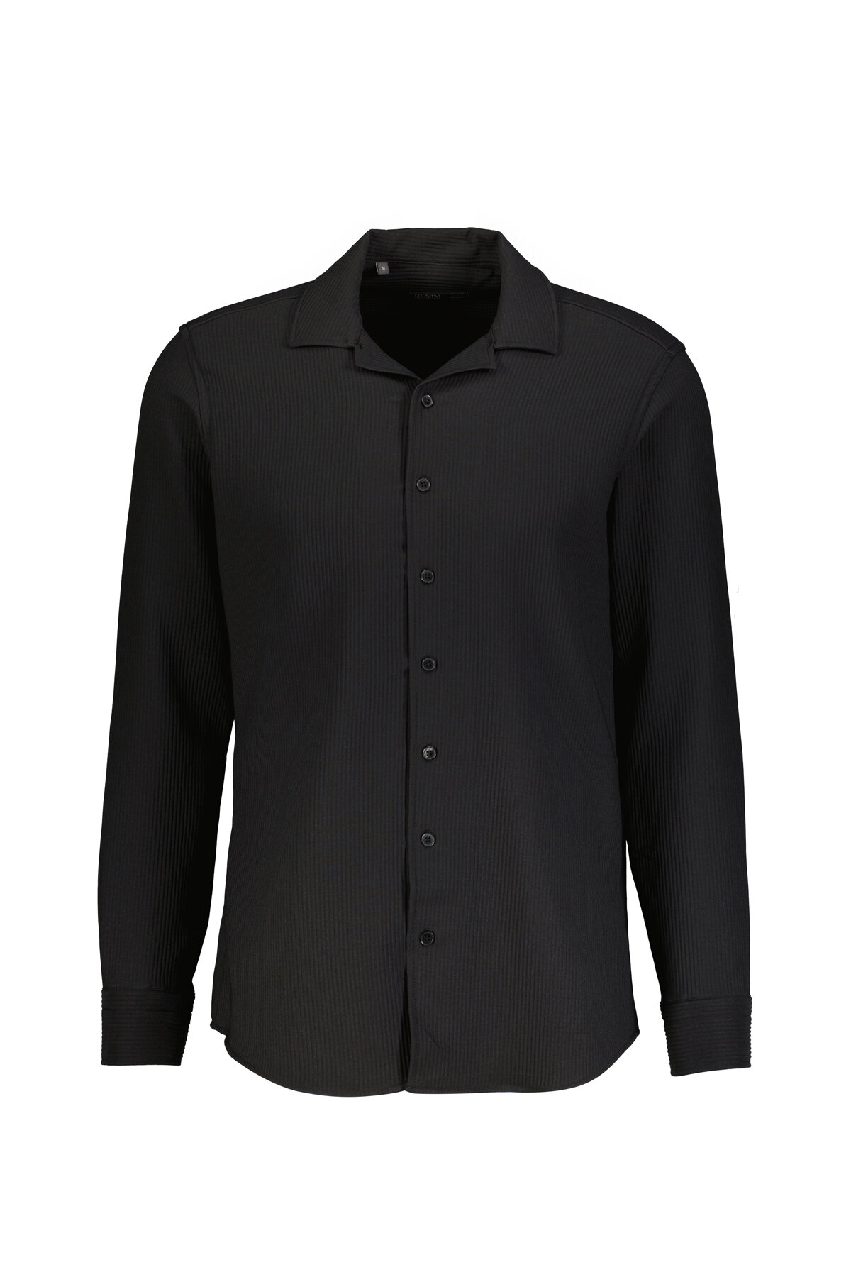 First Company Denim Erkek Gömlek 2527103002