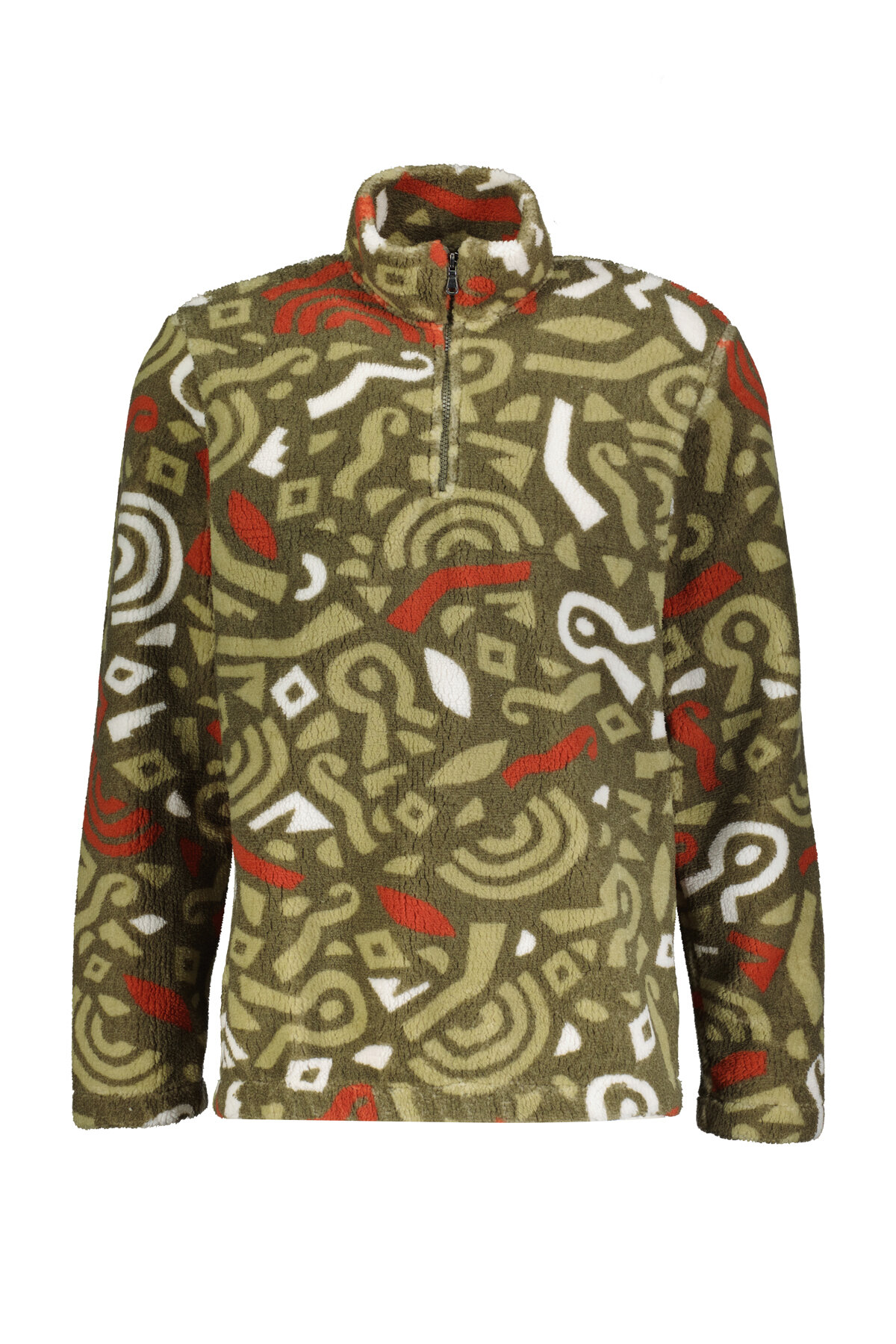 First Company Erkek Sweat 2520112006