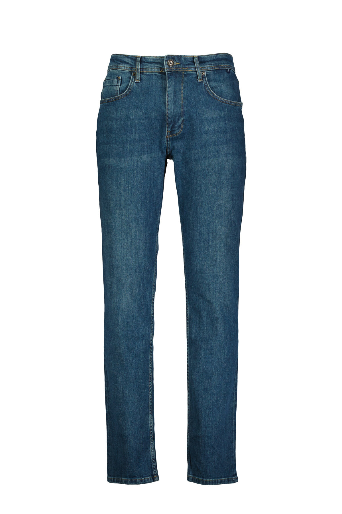 First Company Denim Erkek Kot Pantolon 2527202011