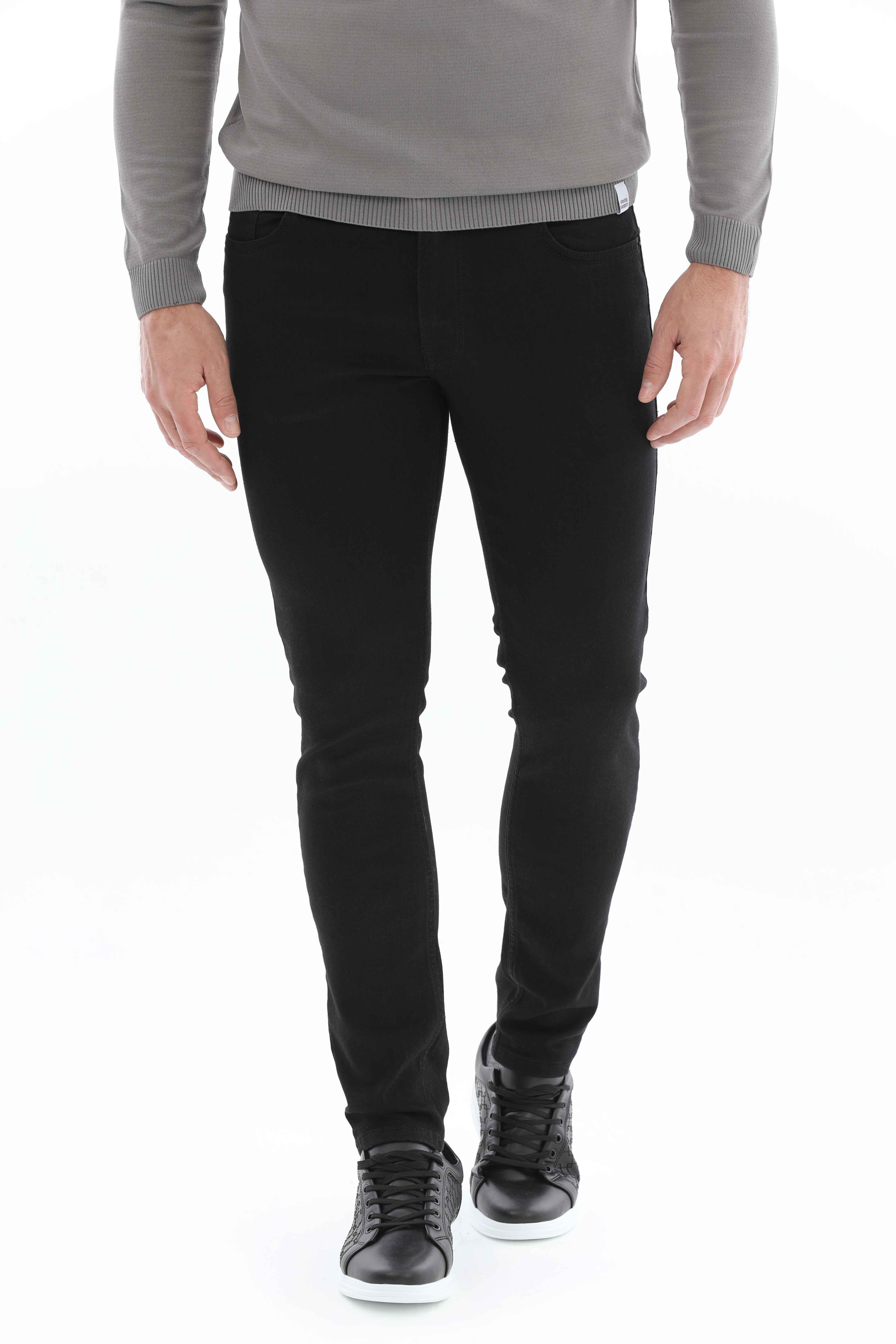 First Company Erkek Kot Pantolon 2520201011