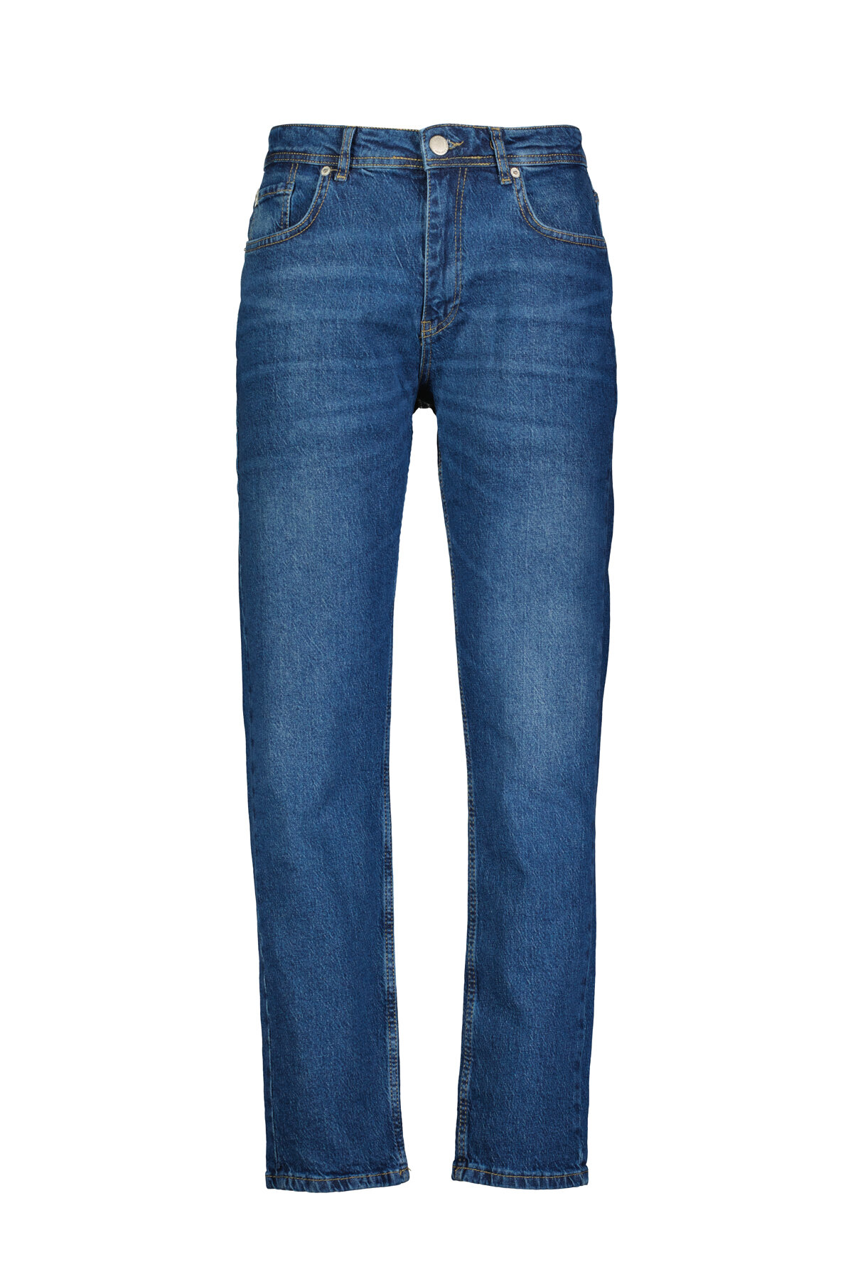 First Company Erkek Kot Pantolon 2520201014