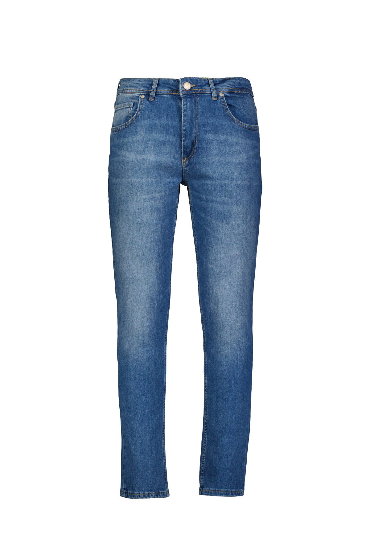 First Company Erkek Kot Pantolon 2520201011