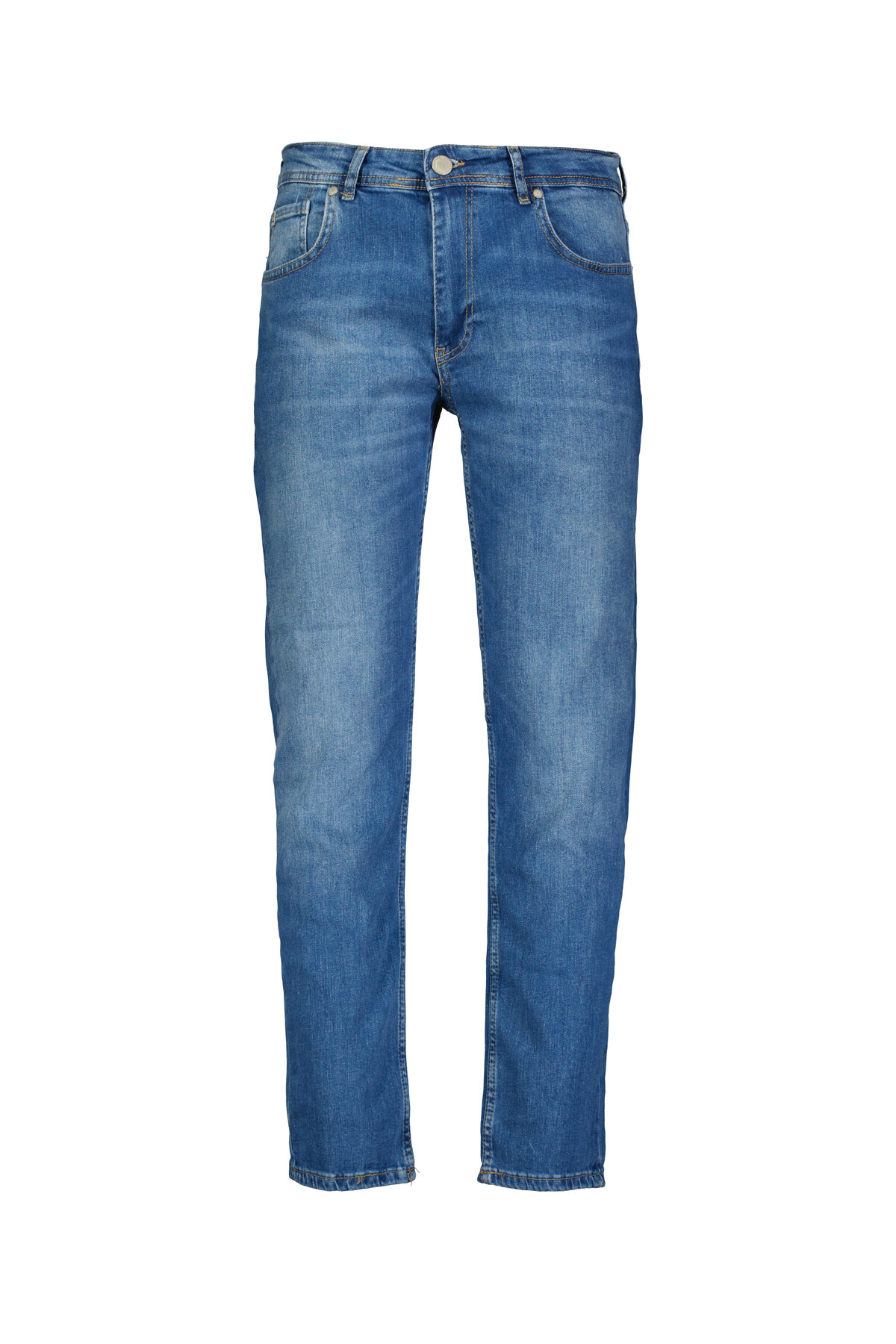 First Company Erkek Kot Pantolon 2520201012