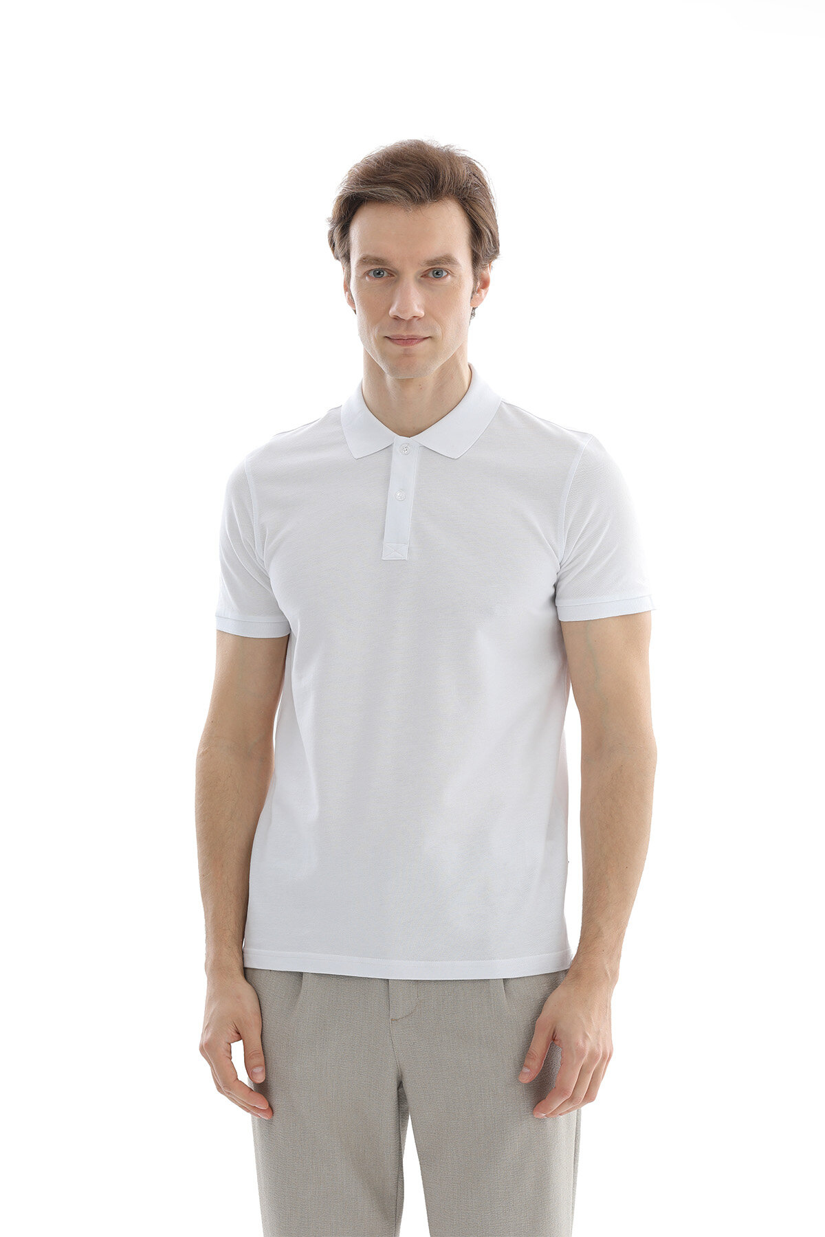 Crew Up Erkek Tişört 2617101030