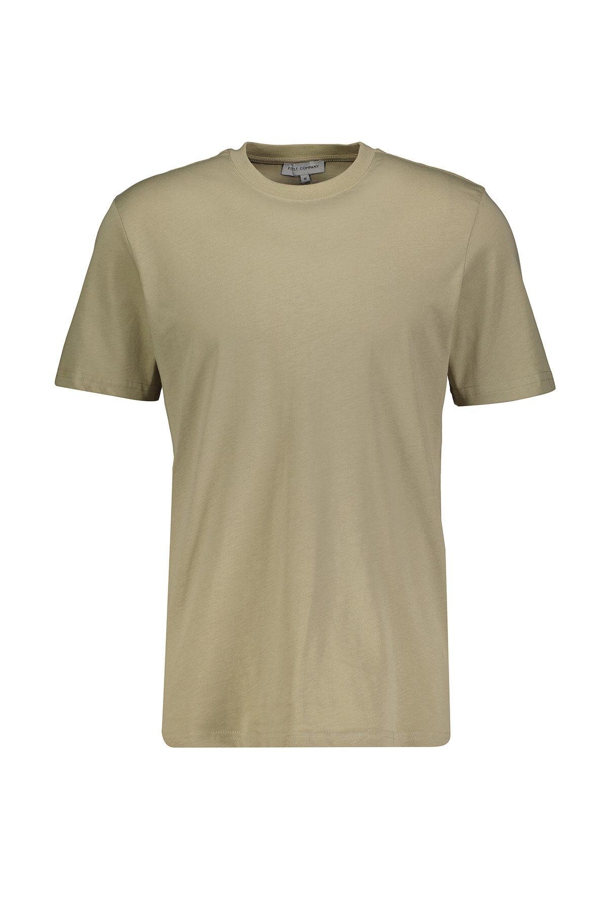 First Company Erkek Tişört 2610101001