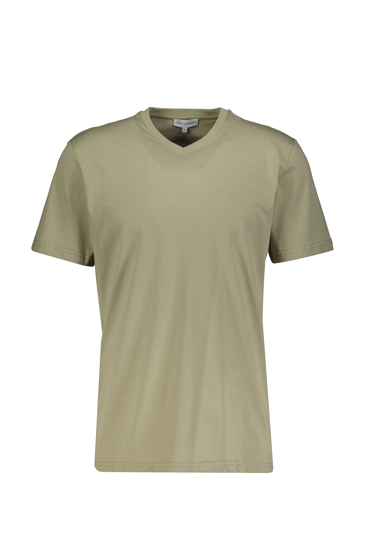 First Company Erkek Tişört 2610101002