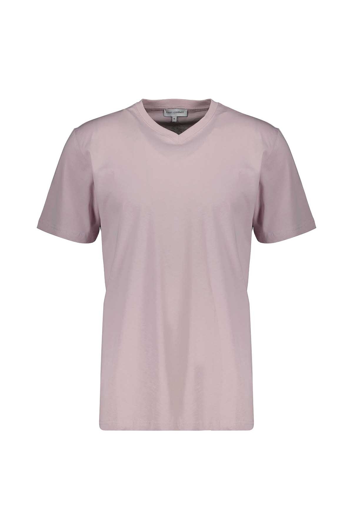 First Company Erkek Tişört 2610101002