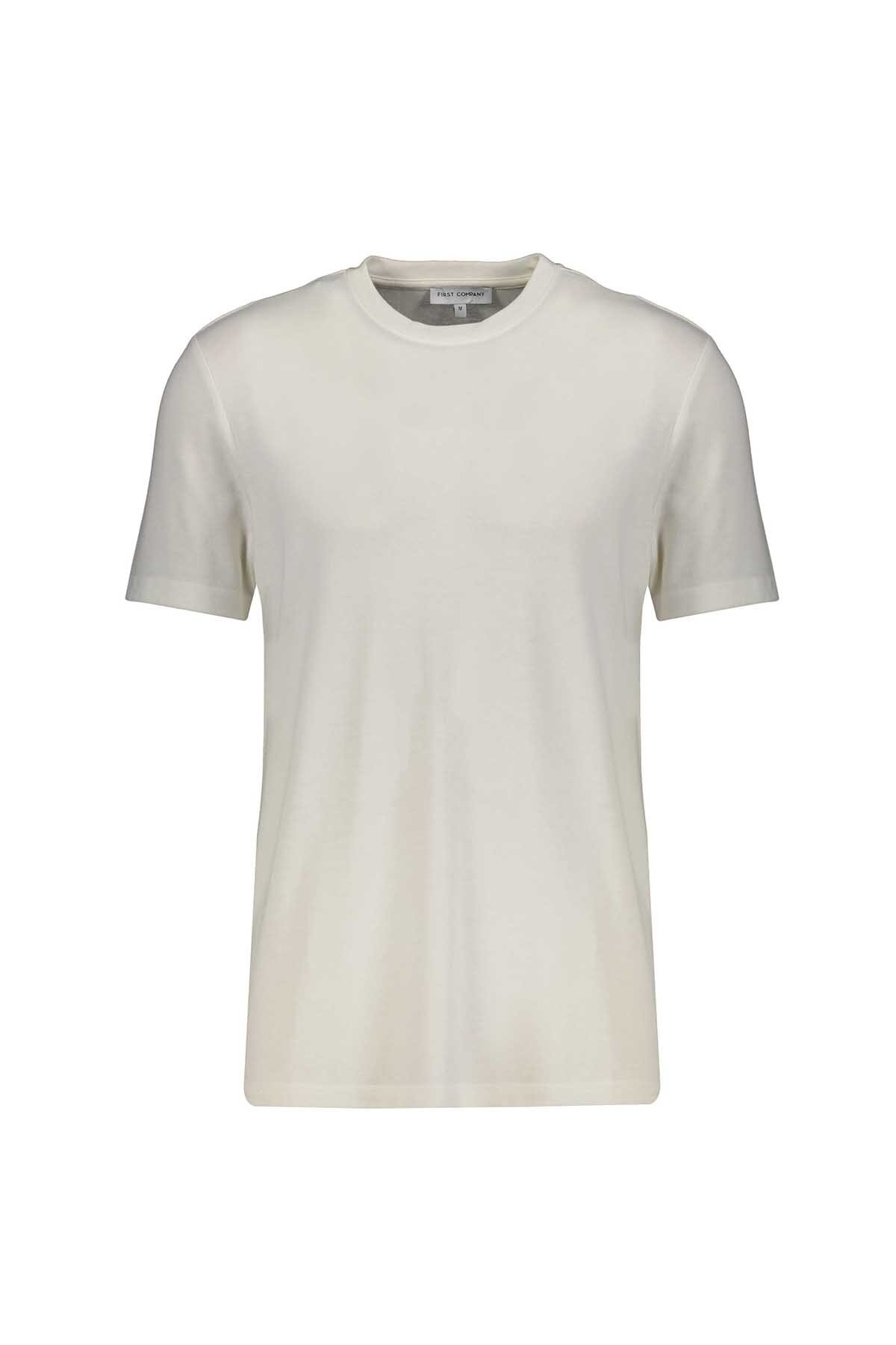 First Company Erkek Tişört 2610101018