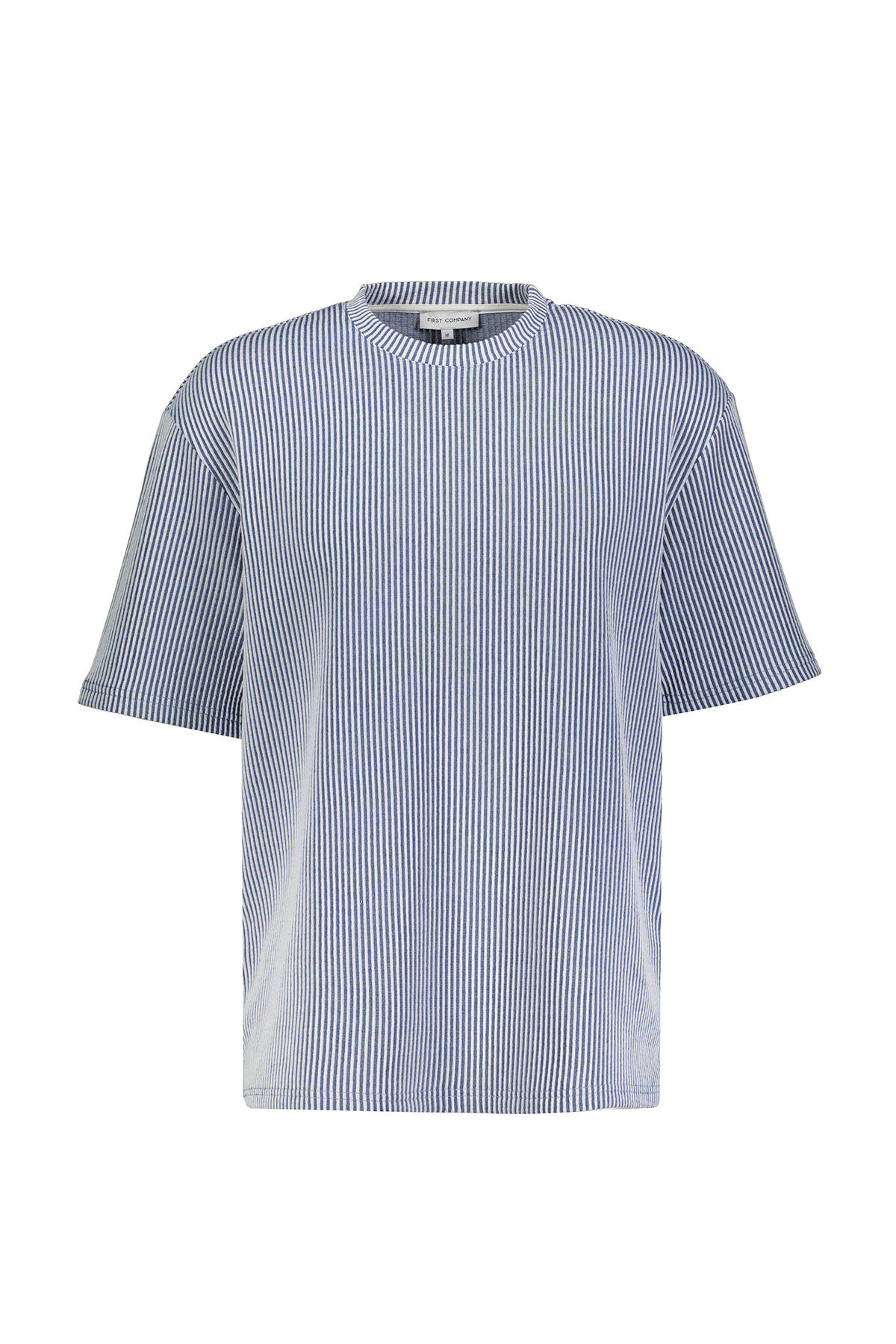 First Company Erkek Tişört 2610101024