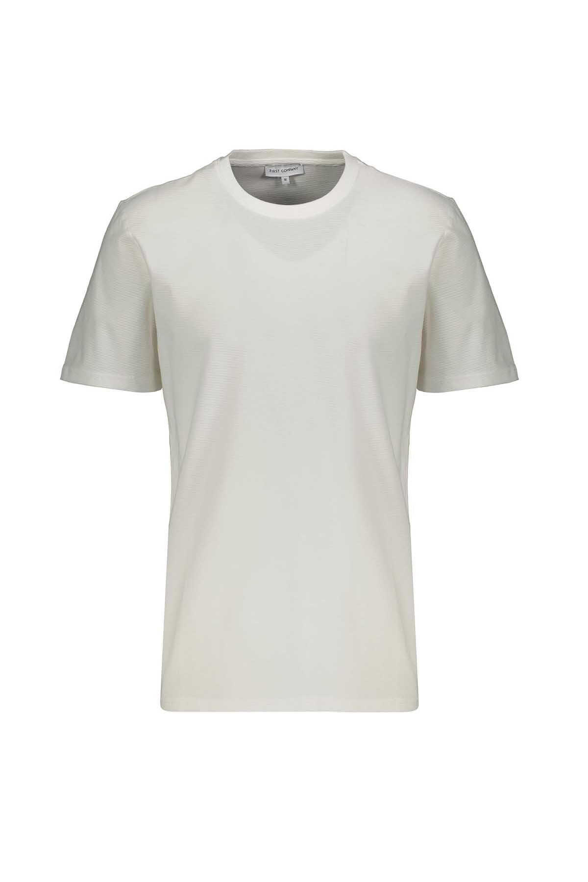 First Company Erkek Tişört 2610101032