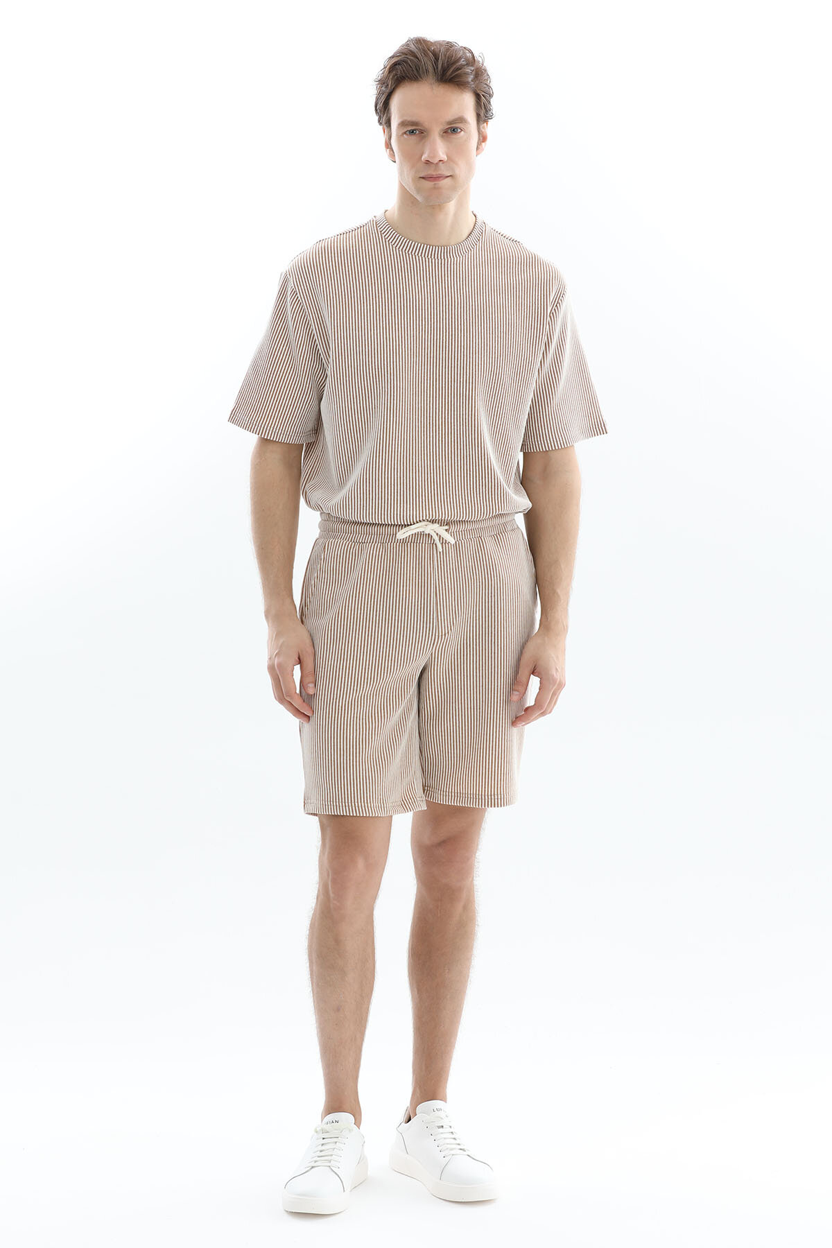 First Company Erkek Şort 2610205005