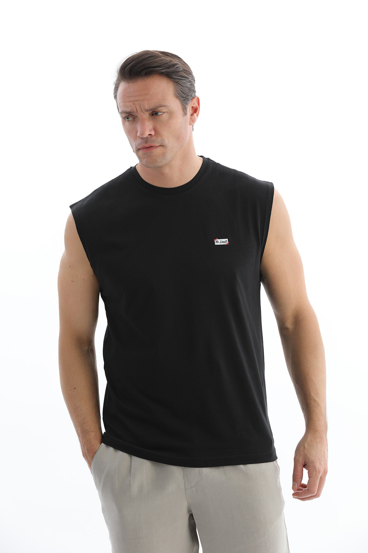 First Company Erkek Atlet 2610102008