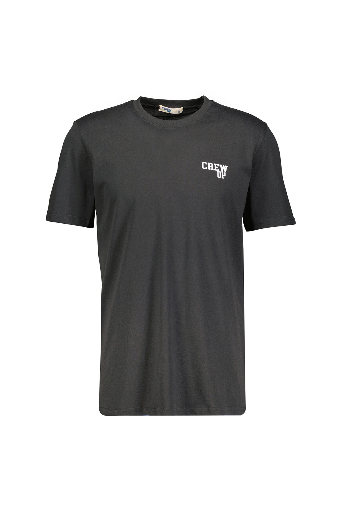 Crew Up Erkek Tişört 2617101041