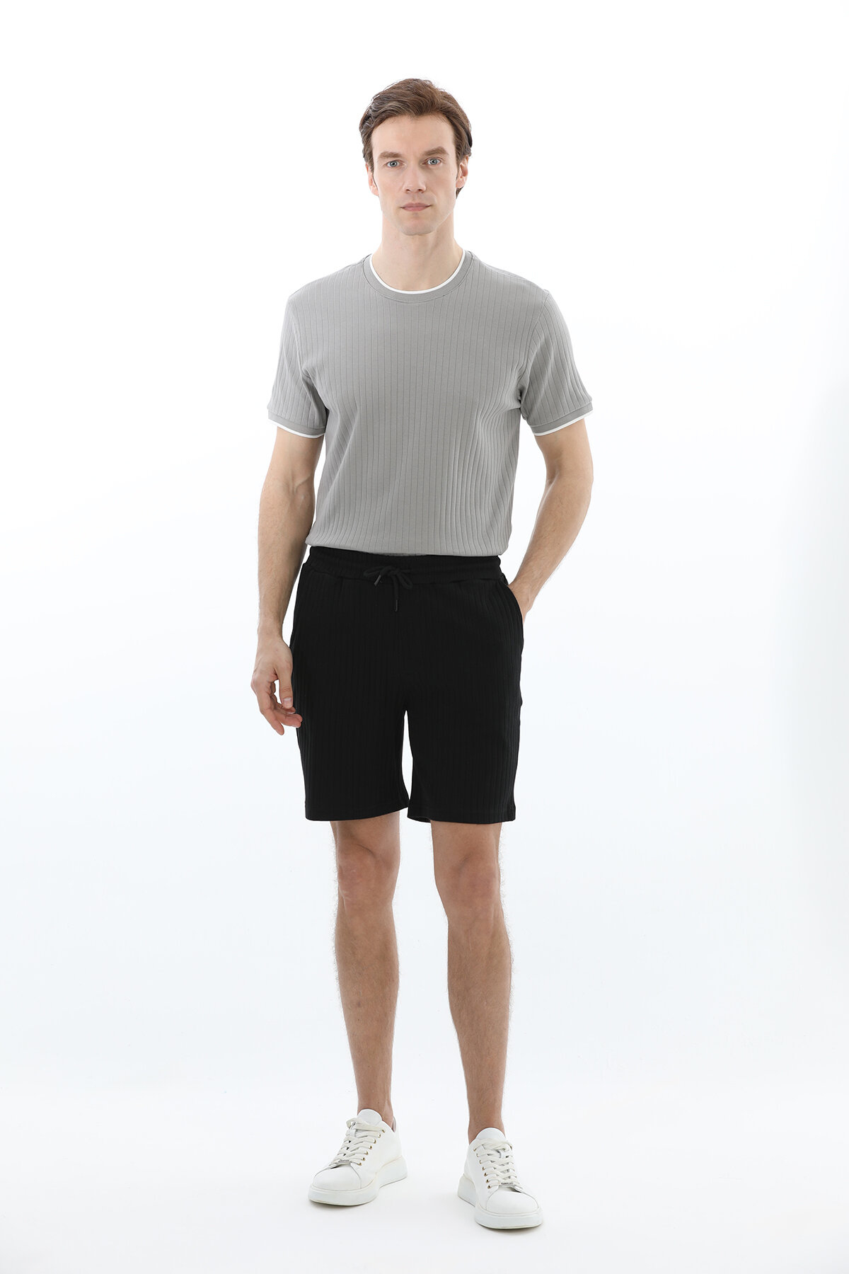 Crew Up Erkek Şort 2617201011
