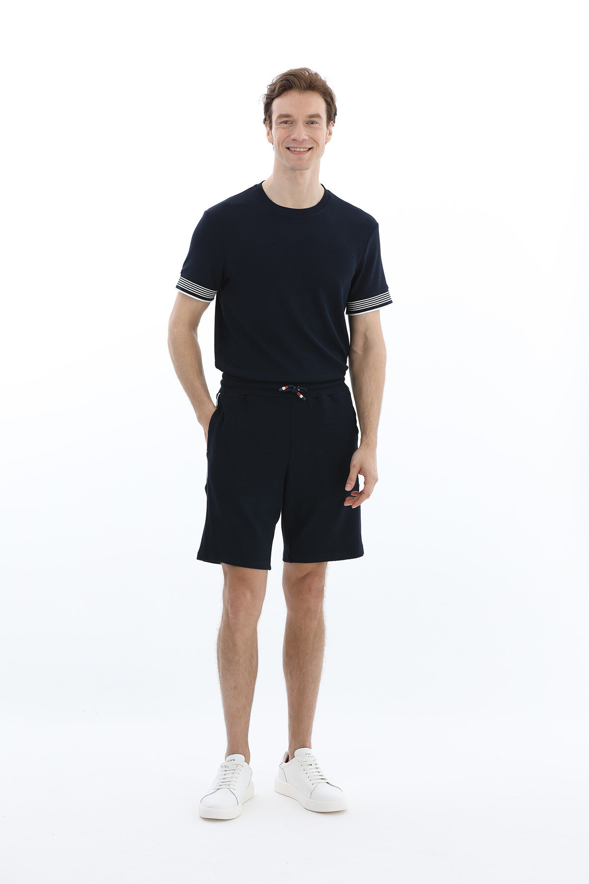 Crew Up Erkek Şort 2617205004