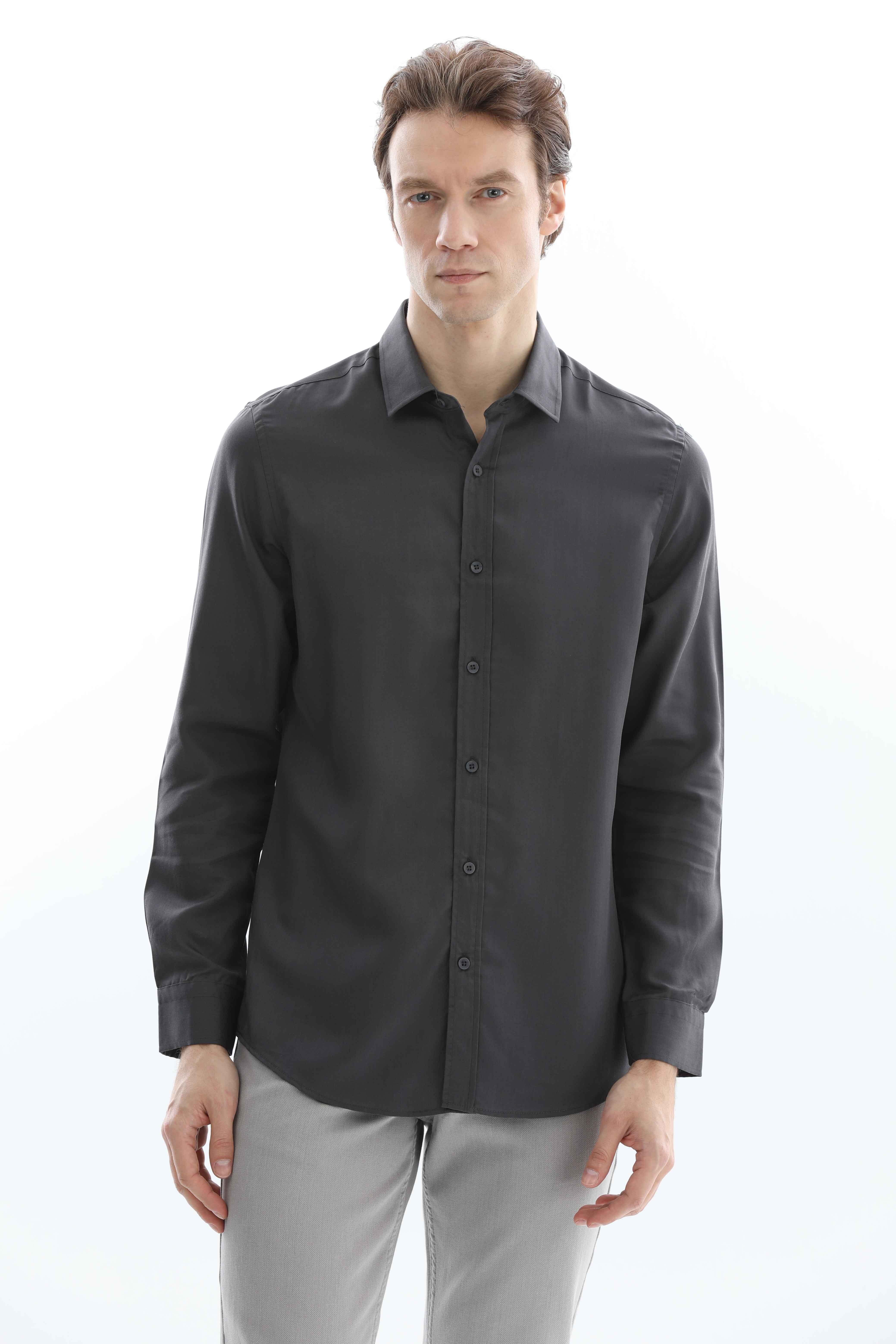 Crew Up Erkek Gömlek 2617103005