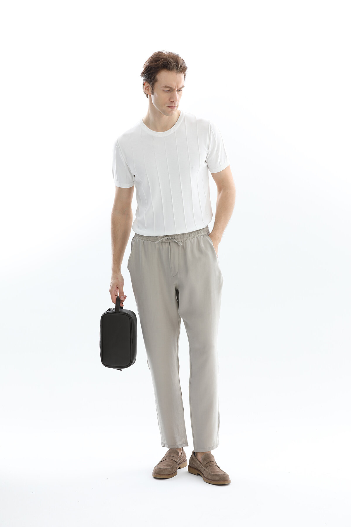 Crew Up Erkek Pantolon 2617202003