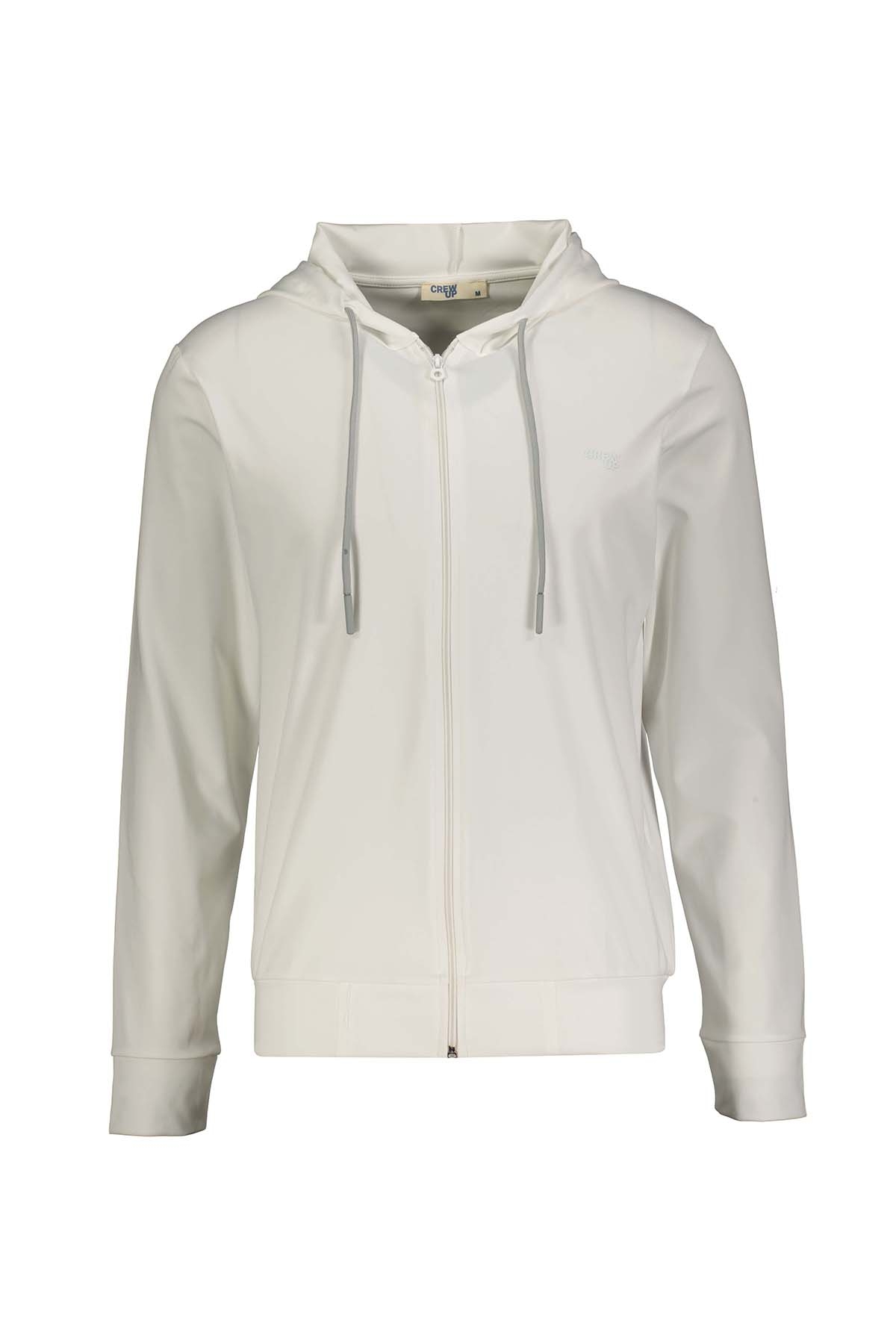 Crew Up Erkek Hırka 2617108001