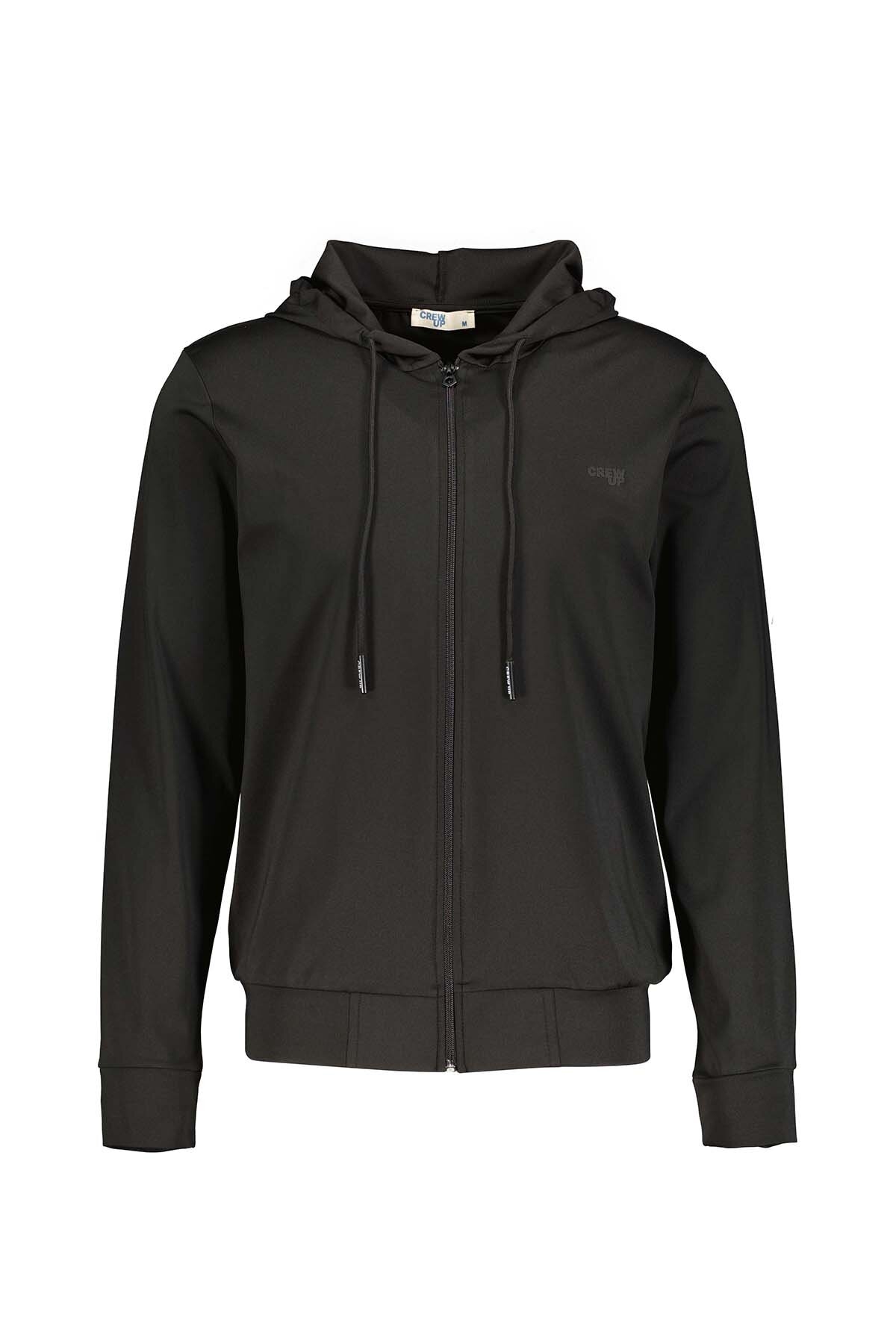 Crew Up Erkek Hırka 2617108001