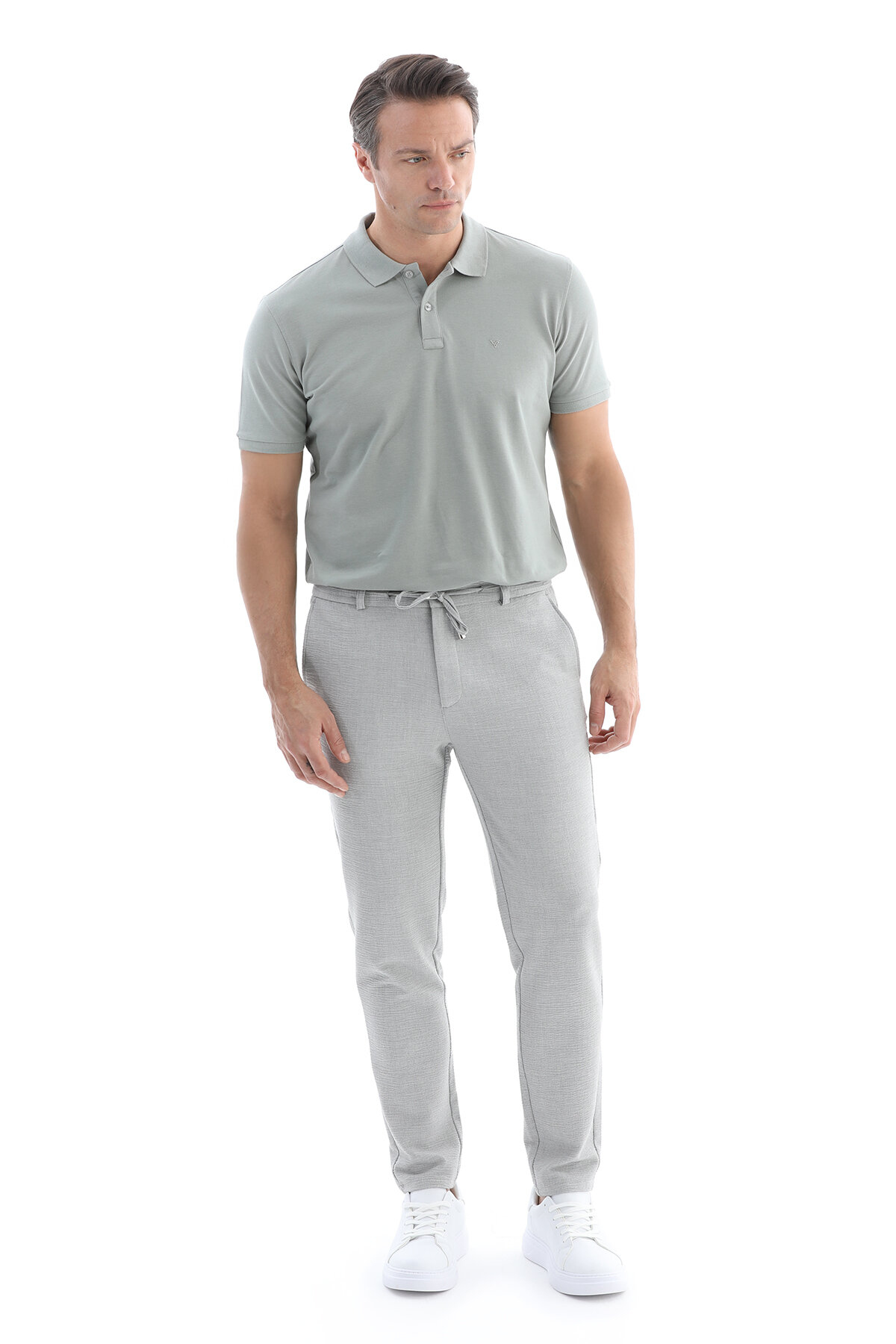 First Company Erkek Pantolon 2610201101