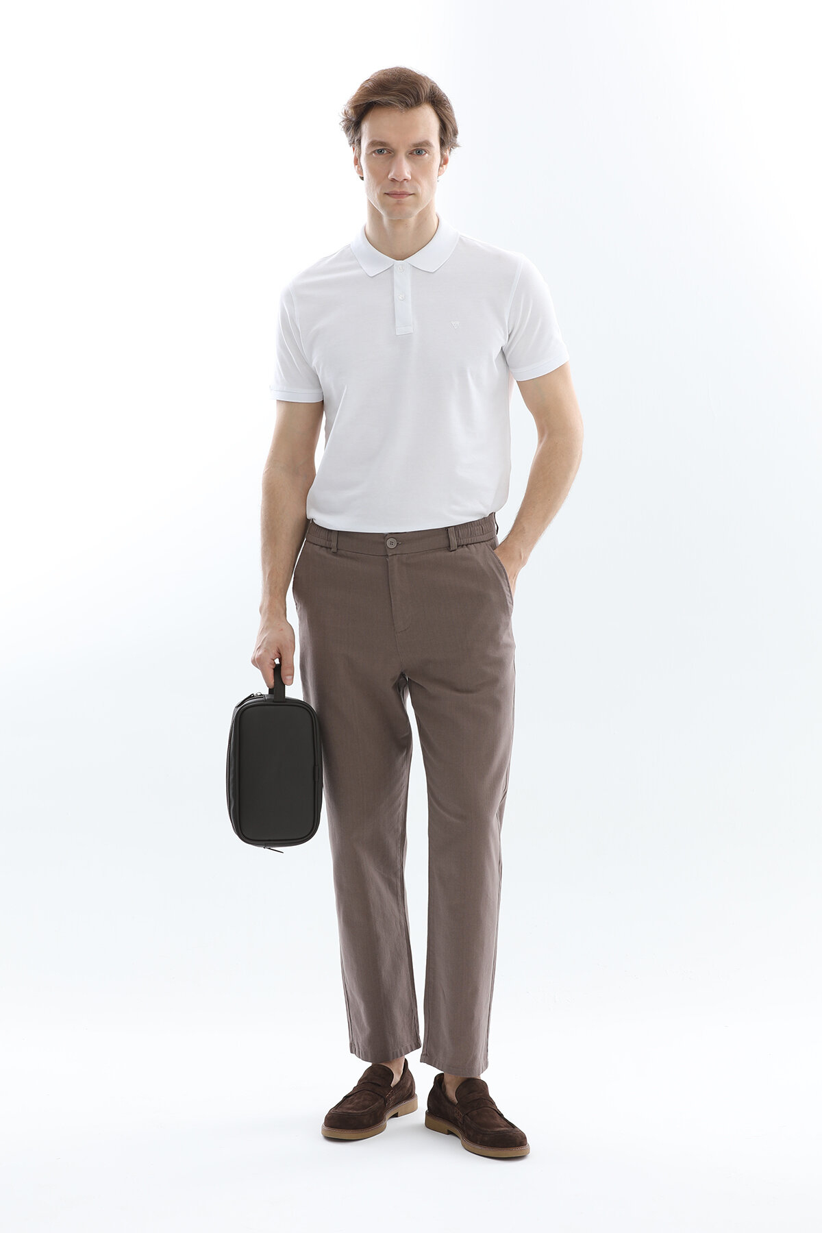 Crew Up Erkek Pantolon 2617202101