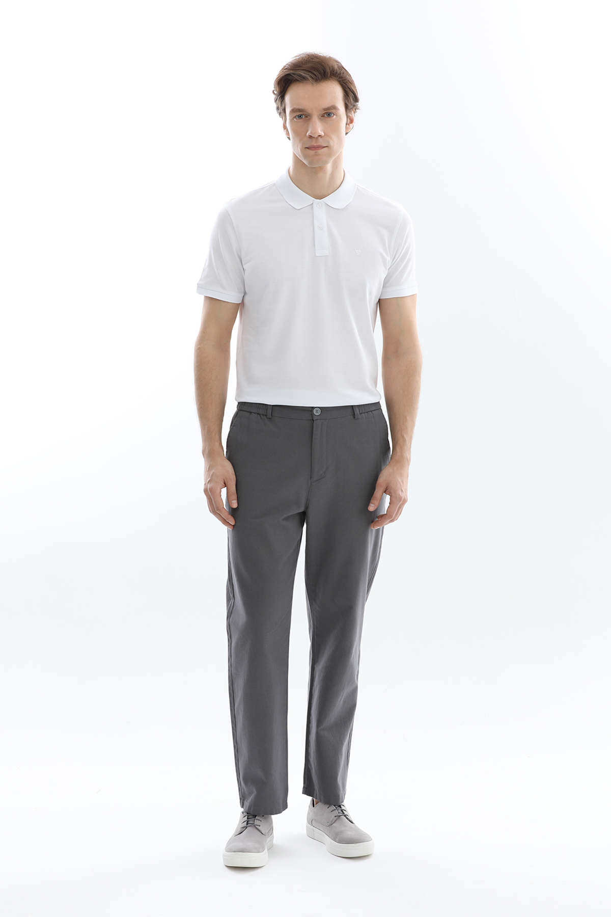 Crew Up Erkek Pantolon 2617202101