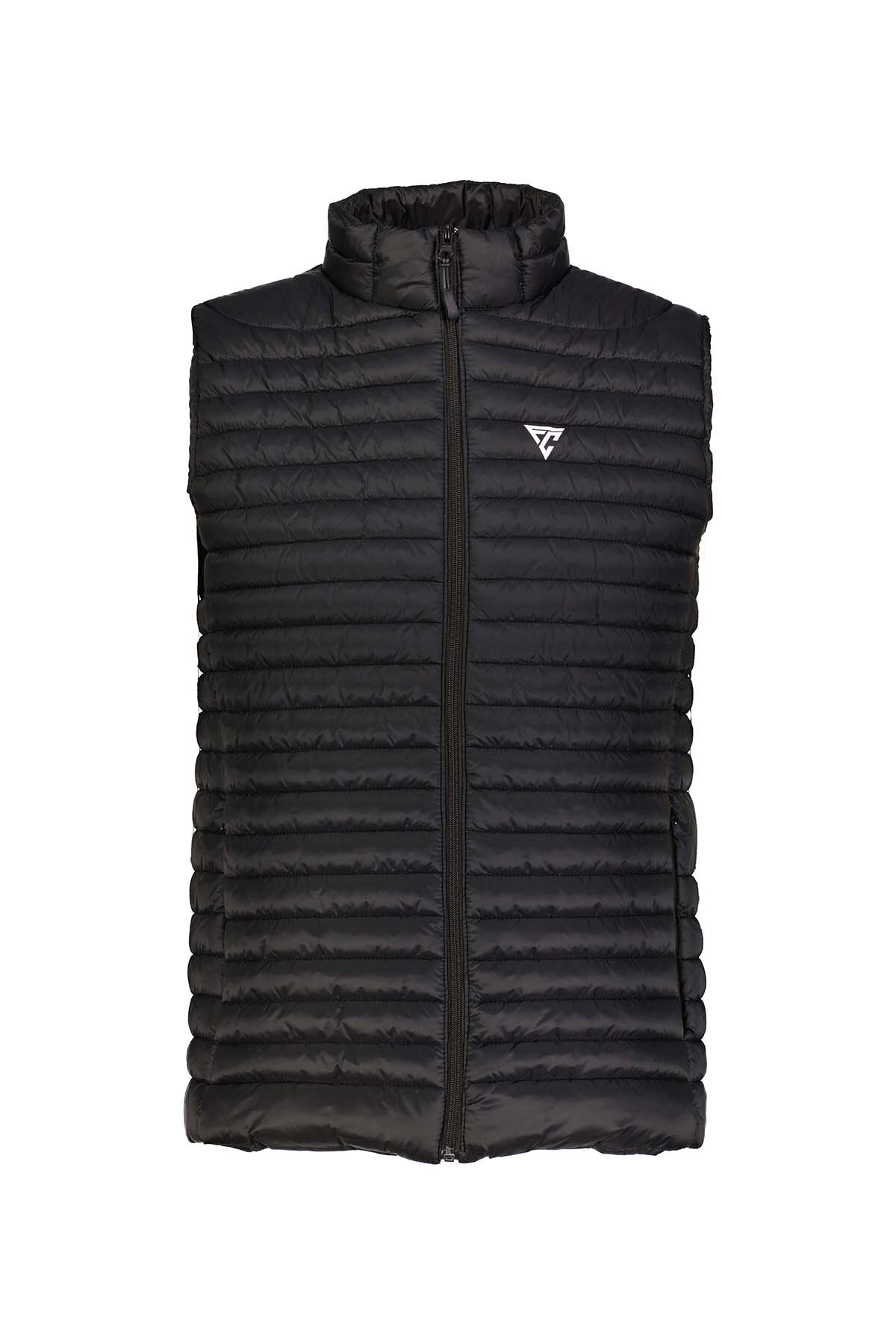 First Company Erkek Yelek 2610106005