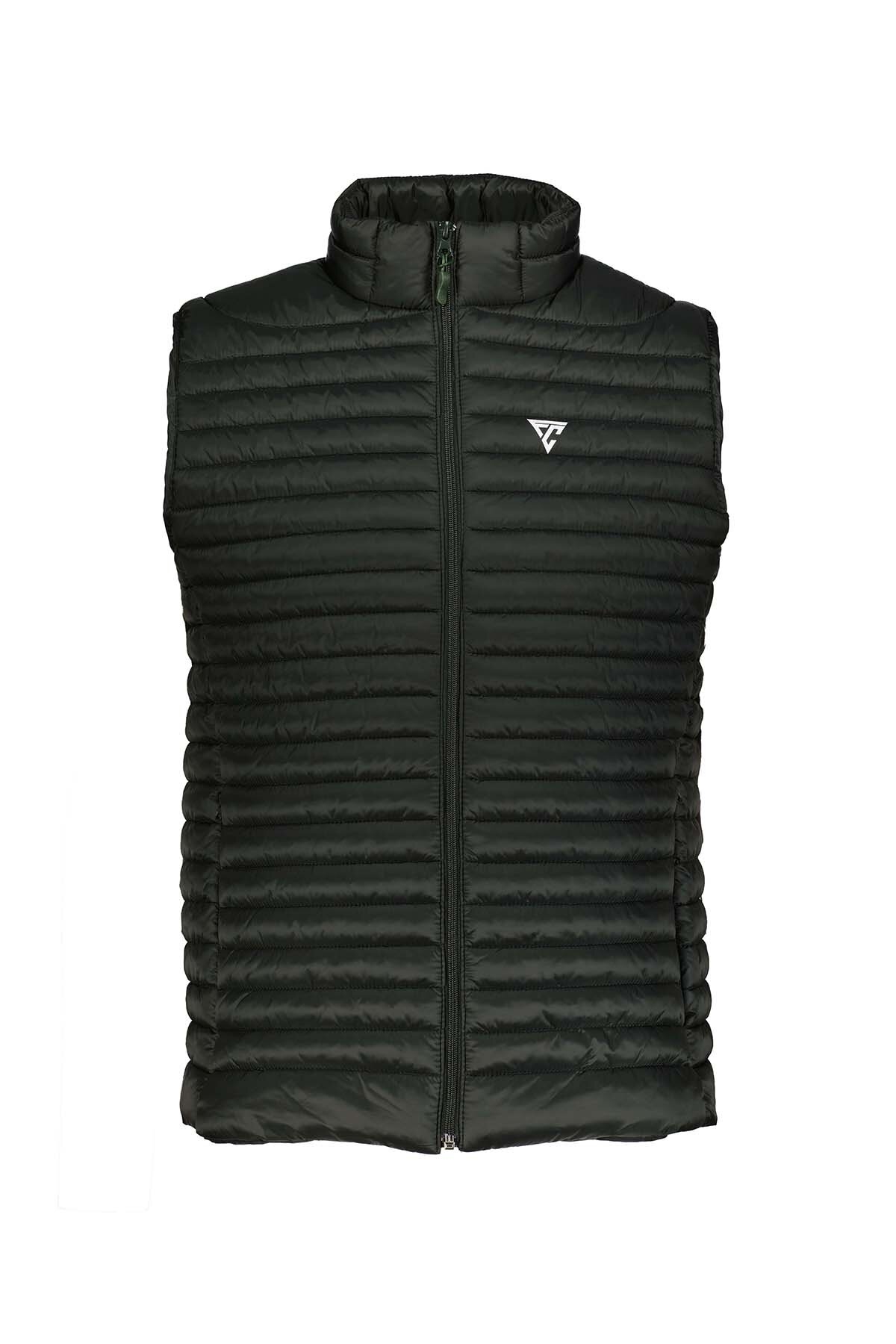 First Company Erkek Yelek 2610106005