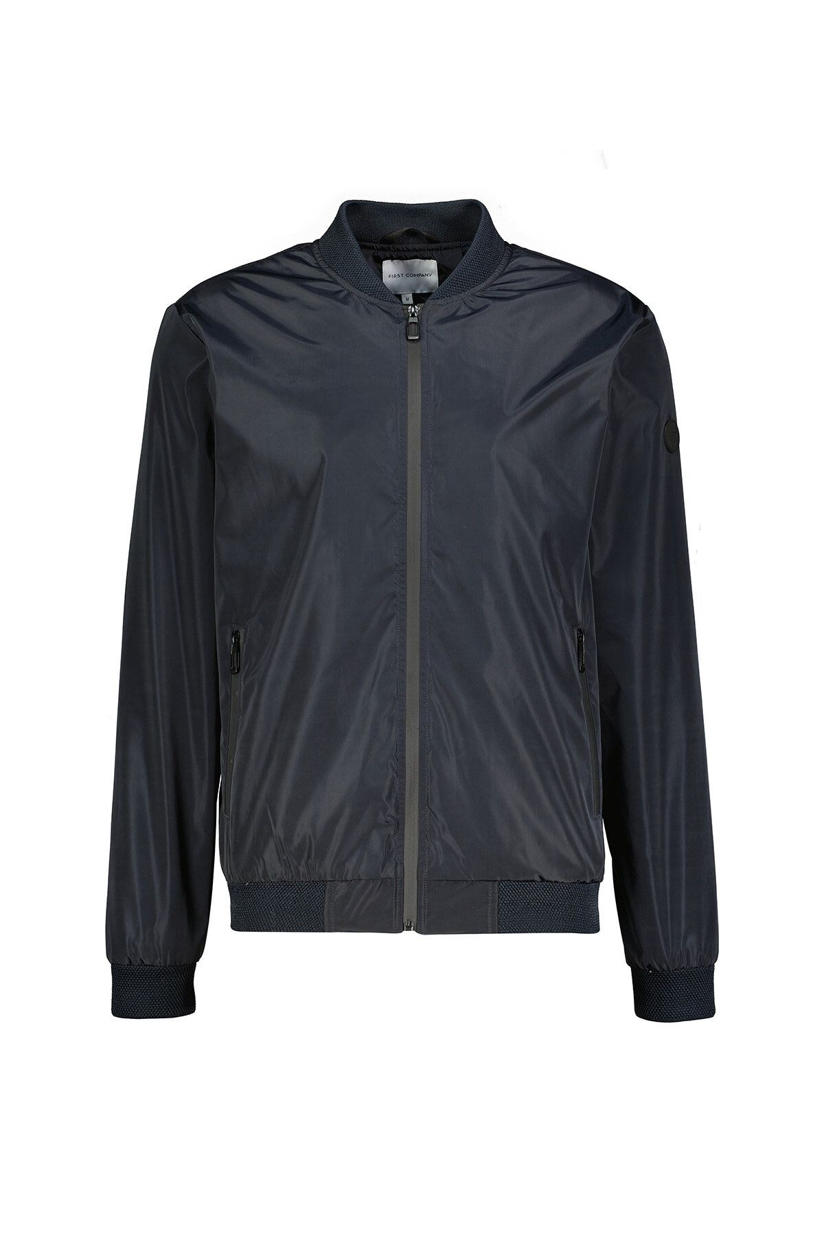 First Company Erkek Mont 2610106008