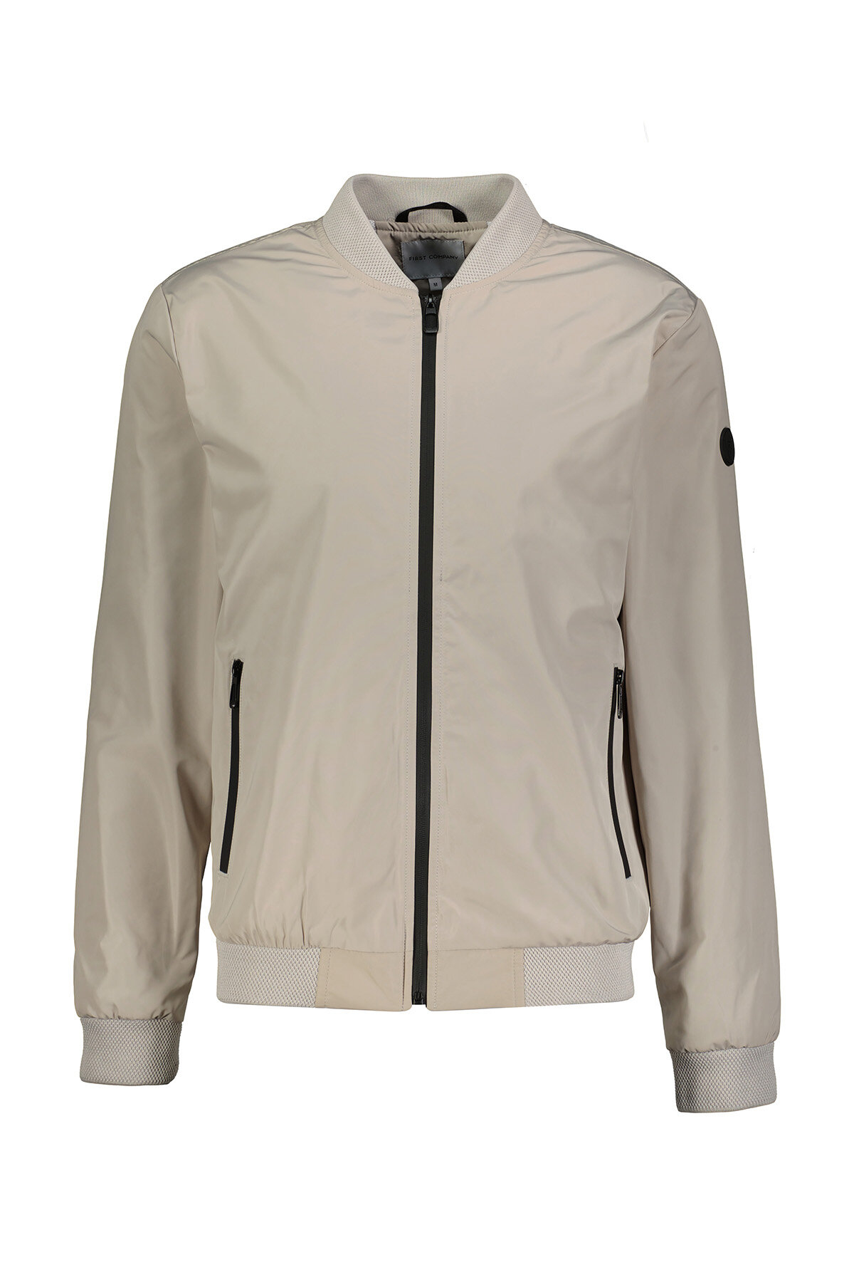 First Company Erkek Mont 2610106008