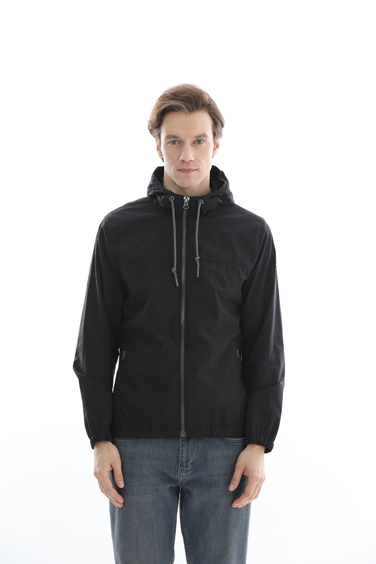 First Company Erkek Mont 2610106009