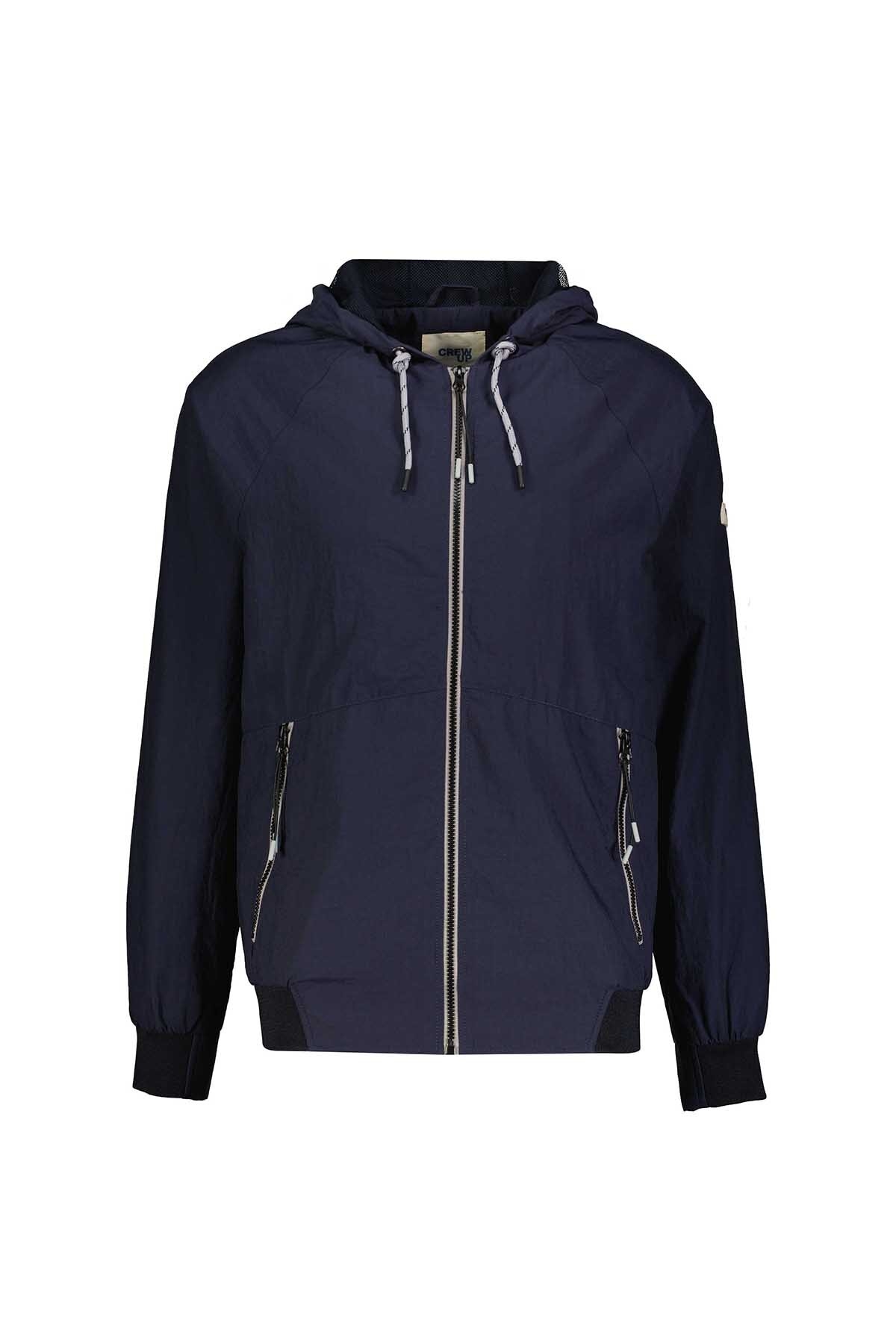 Crew Up Erkek Mont 2617104001